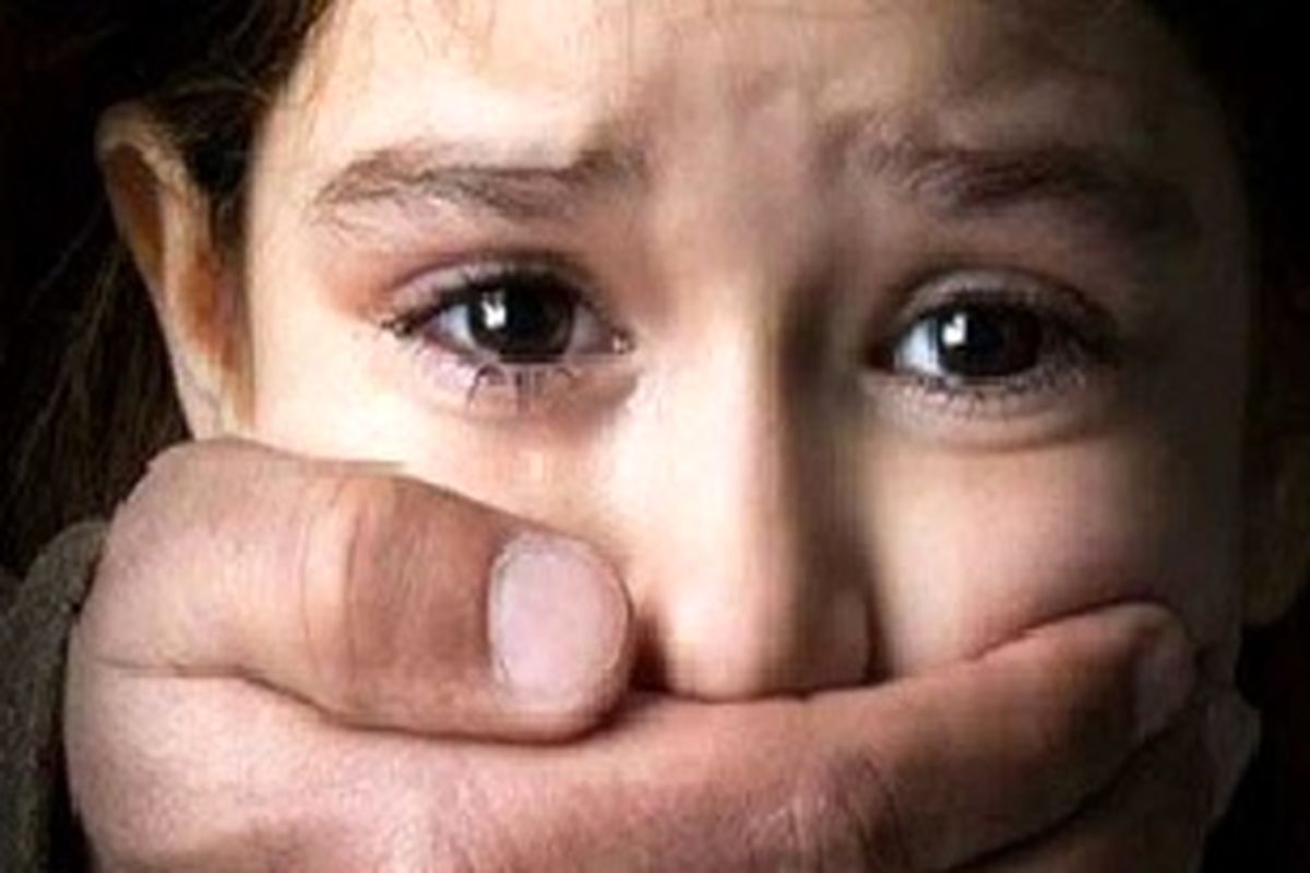 ربودن دختر بچه به بهانه غذای نذری