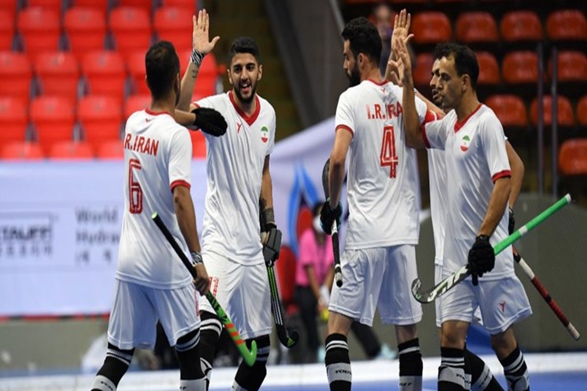 بی‌توجهی ایران به سومین ورزش پرطرفدار جهان