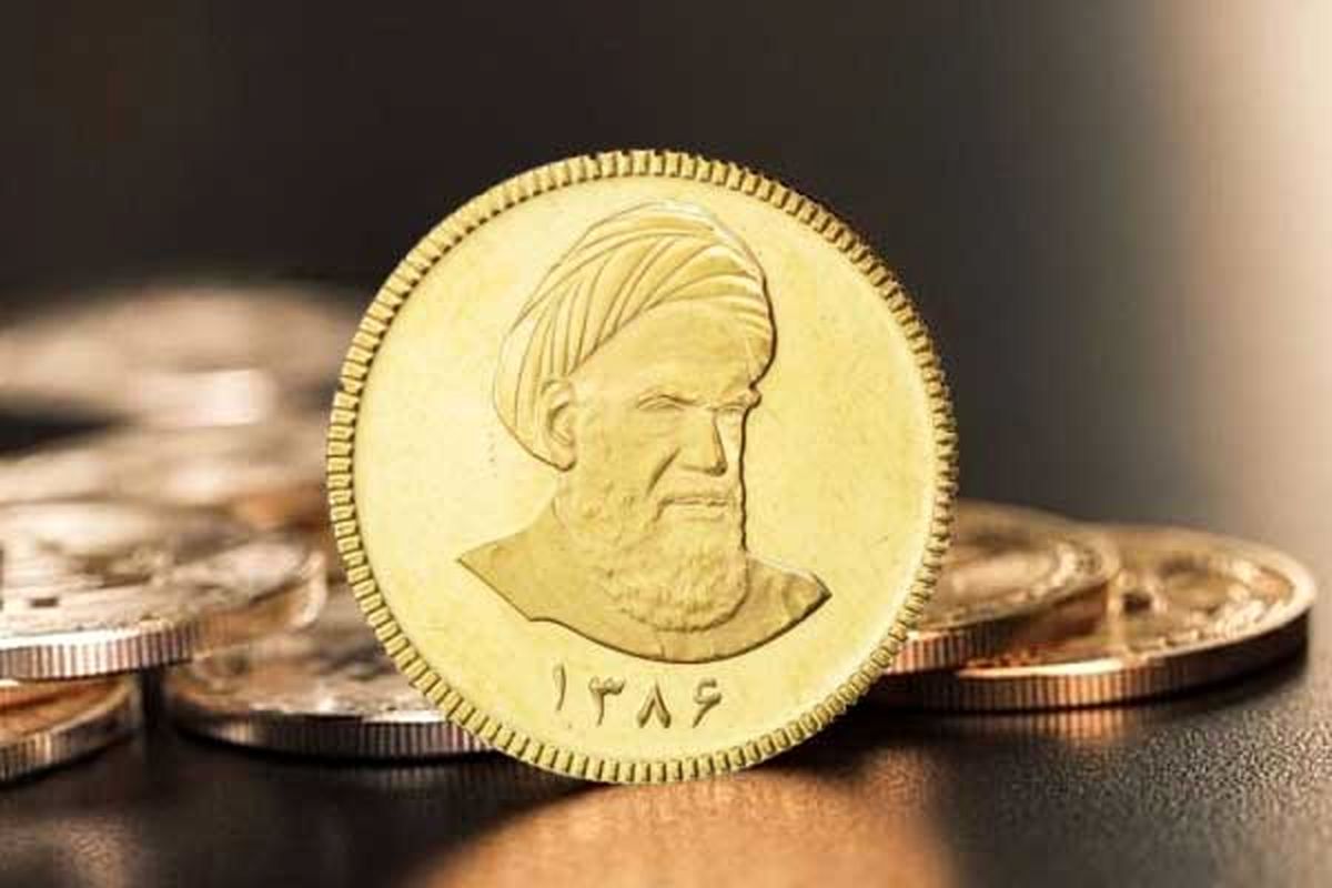 قیمت سکه امامی امروز پنجشنبه ۱۷شهریور ۱۴۰۱ / سکه گران شد