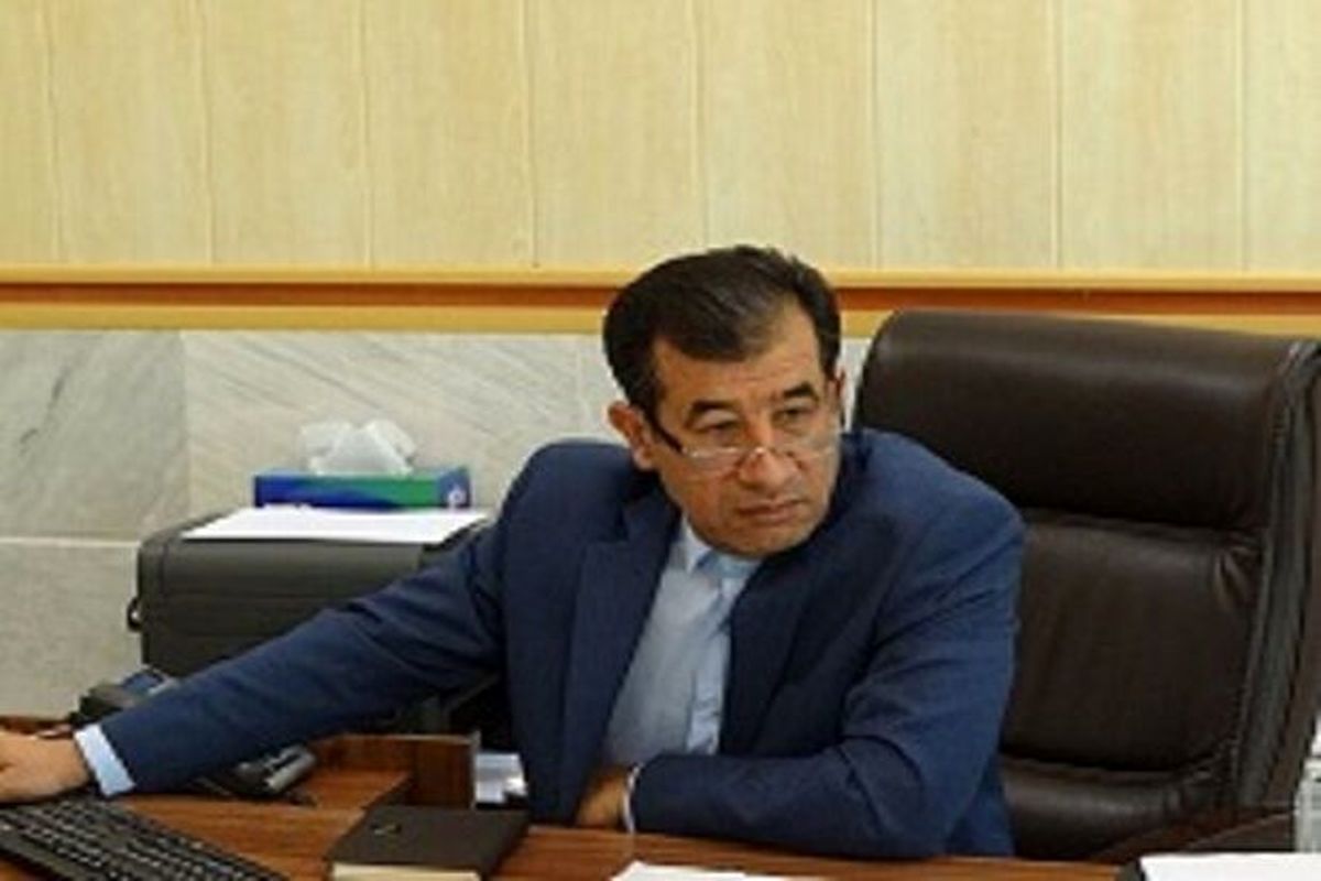 دبیر ستاد اربعین در لرستان : تردد  به مرز‌های ایلام و خوزستان ممنوع است