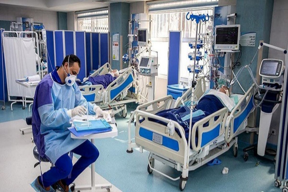 آخرین و جدیدترین آمار کرونایی استان کهگیلویه و بویراحمد تا ۱۹ شهریور ۱۴۰۱