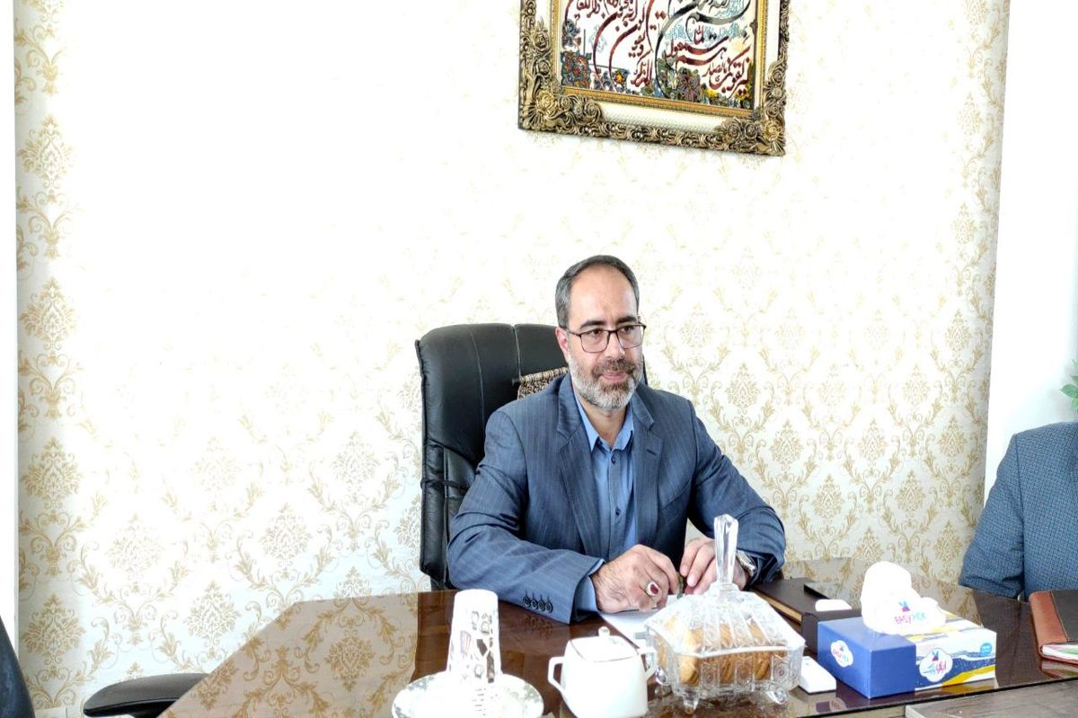 افتتاح و کلنگ زنی ۸۲ پروژه در شهرستان سربیشه در هفته دولت