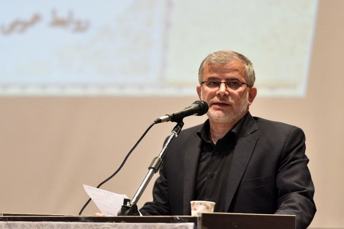 پیام تبریک استاندار به مدال آوران البرزی در مسابقات کشورهای اسلامی