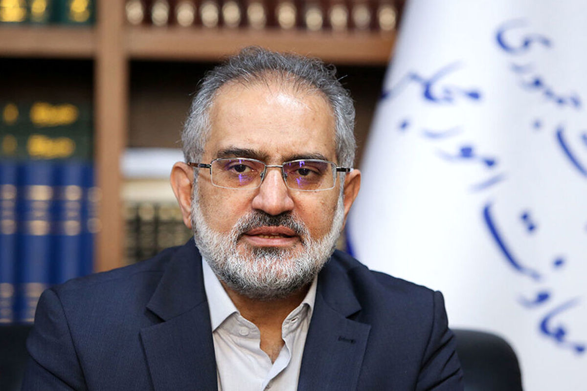 حسینی: در دولت جدید بالغ بر ۴۰ لایحه به مجلس ارائه شده است