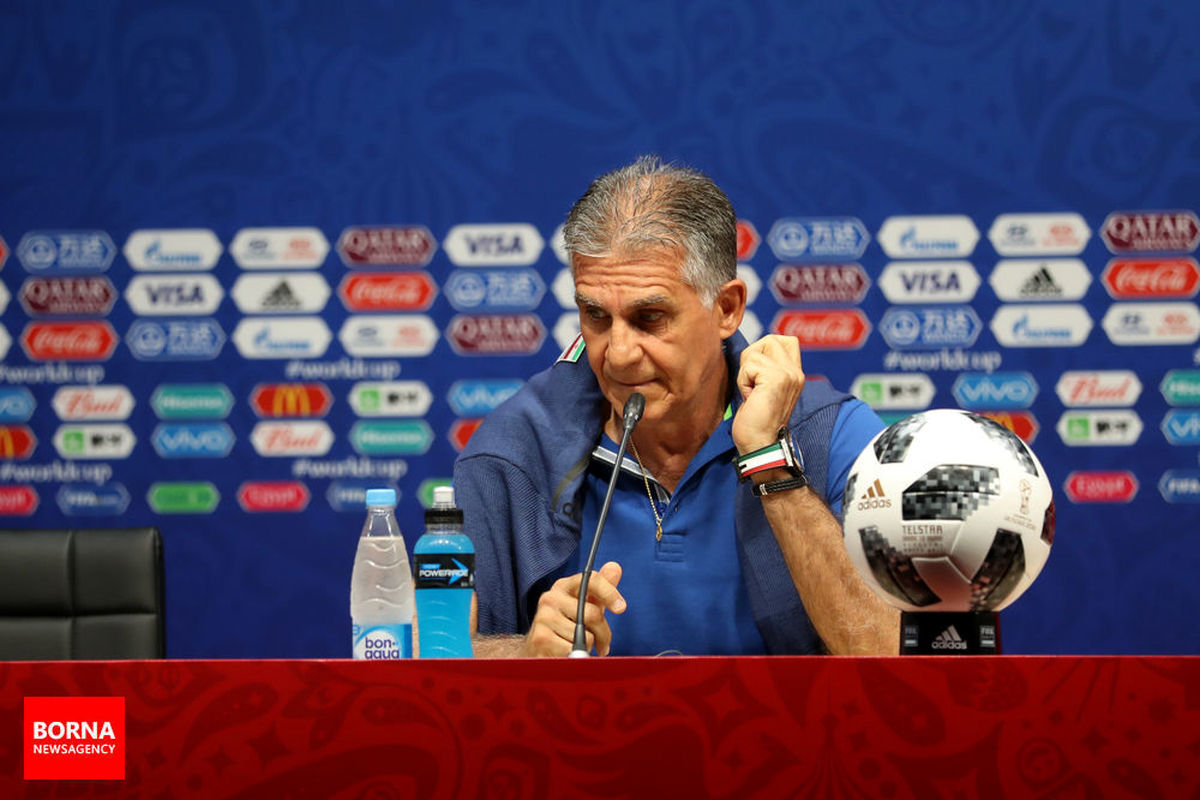هم‌نشینی کی‌روش با فن‌خال میان سرمربیان جام جهانی