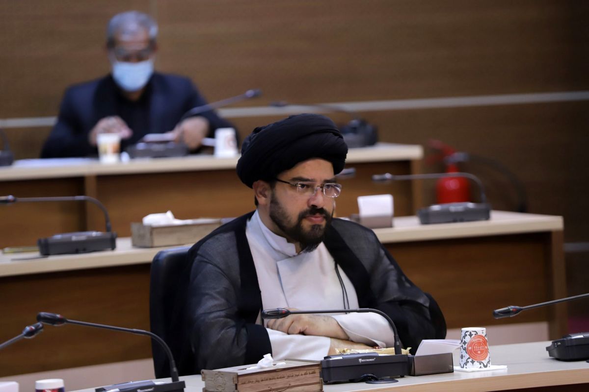 سوگواره عکس اربعین برگزار می‌شود