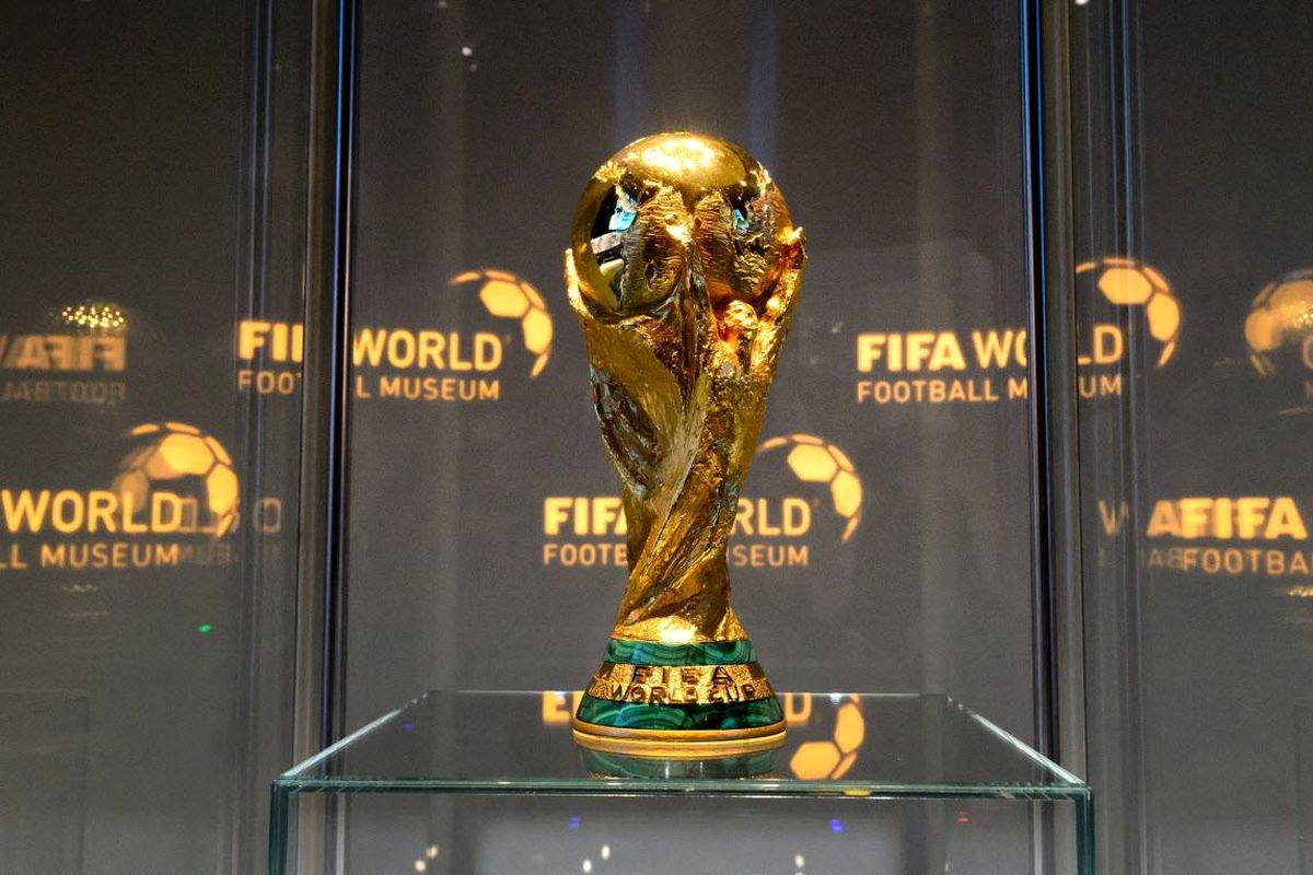 پیشنهاد ویژه سعودی‌ها برای میزبانی در جام جهانی