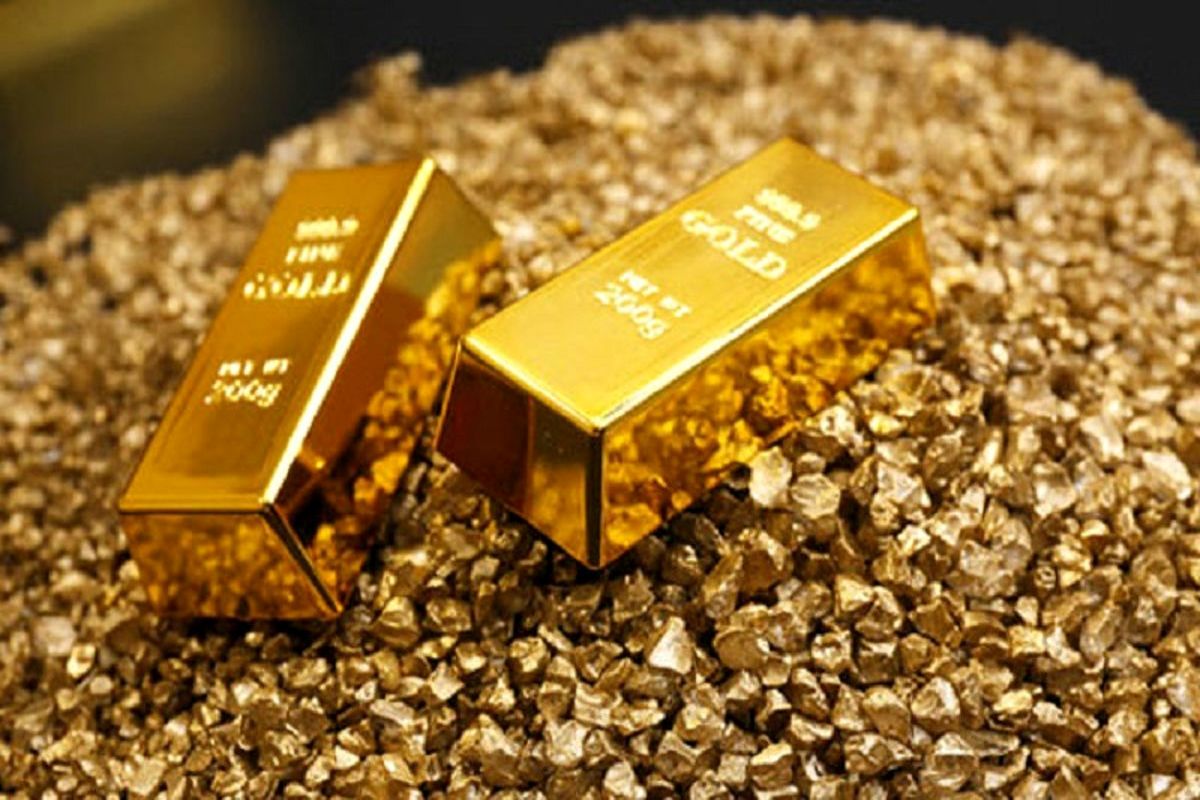 قیمت جهانی طلا امروز ۲۲ شهریورماه ۱۴۰۱