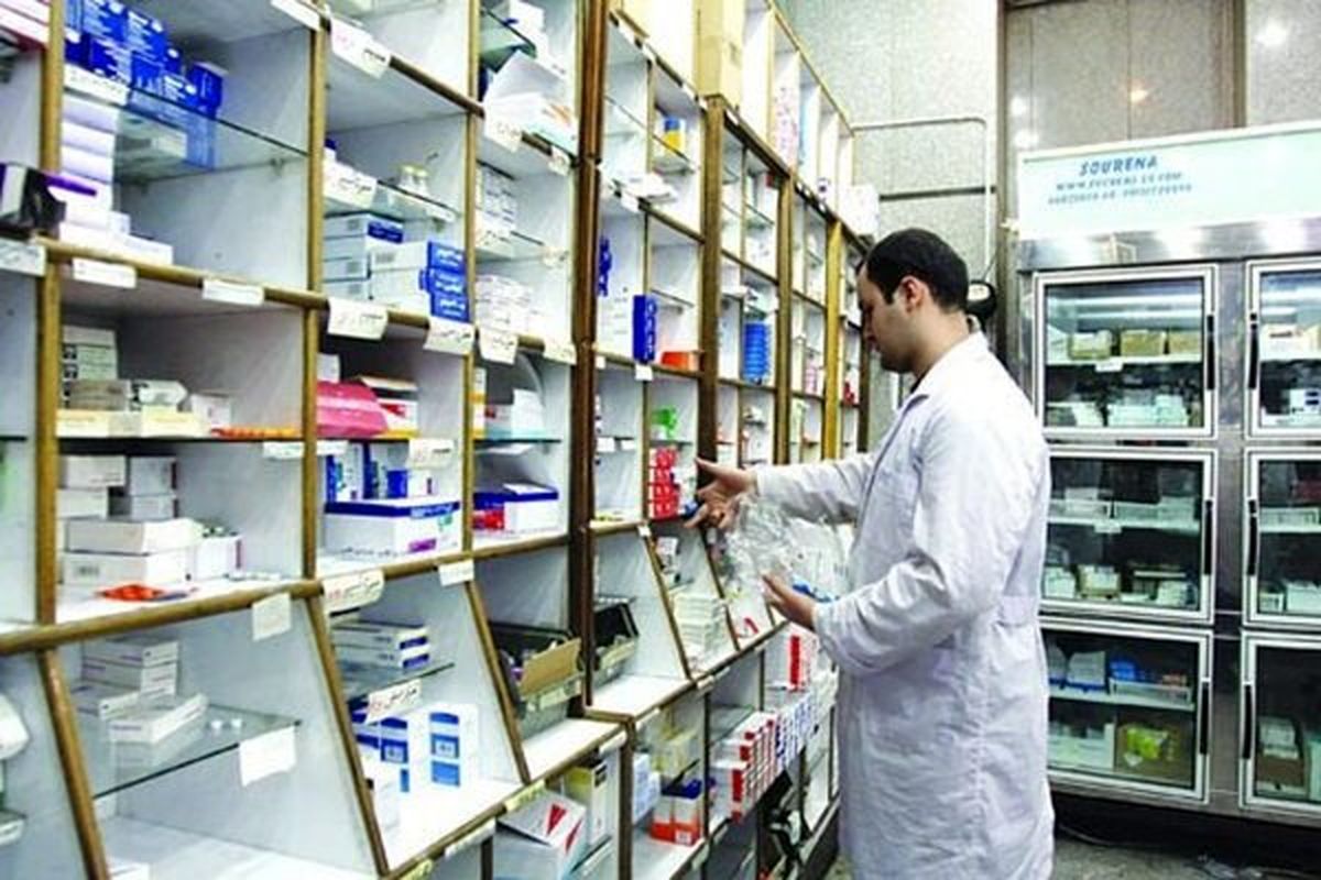 تامین ۵٠٠ هزار قلم دارو توسط دانشگاه علوم پزشکی آبادان در اربعین ۱۴٠۱
