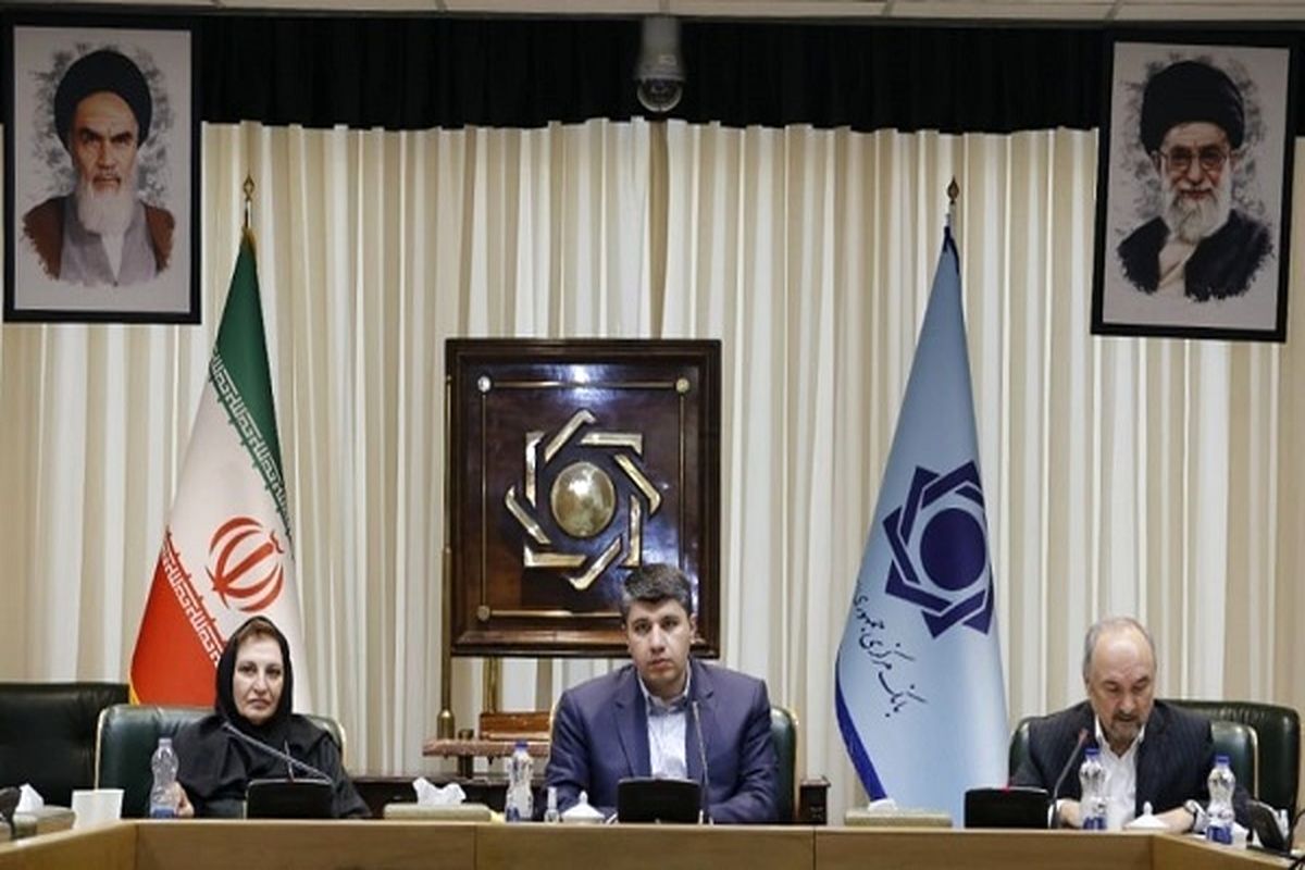 «تسهیل تجارت خارجی»؛ دستور کار بانک مرکزی و اتاق بازرگانی بین‌المللی