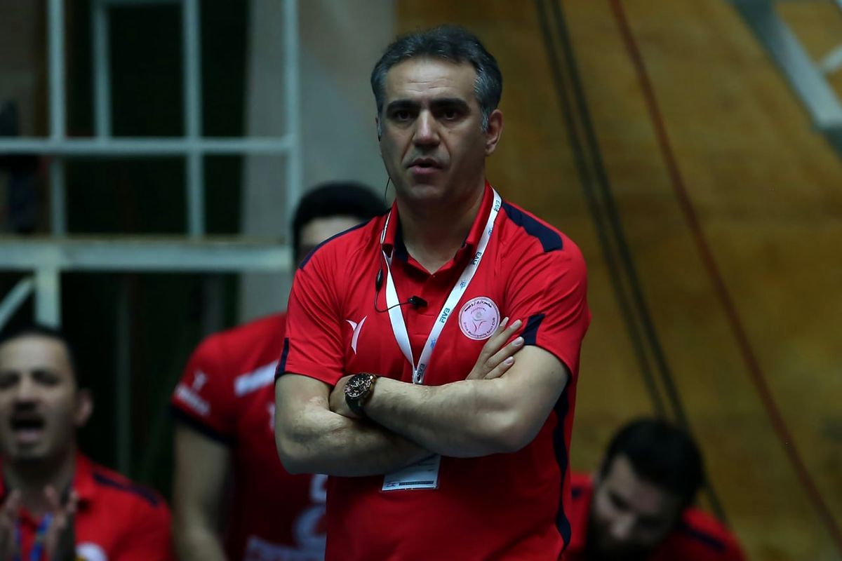 عباسی: هودارانمان امسال صبور باشند