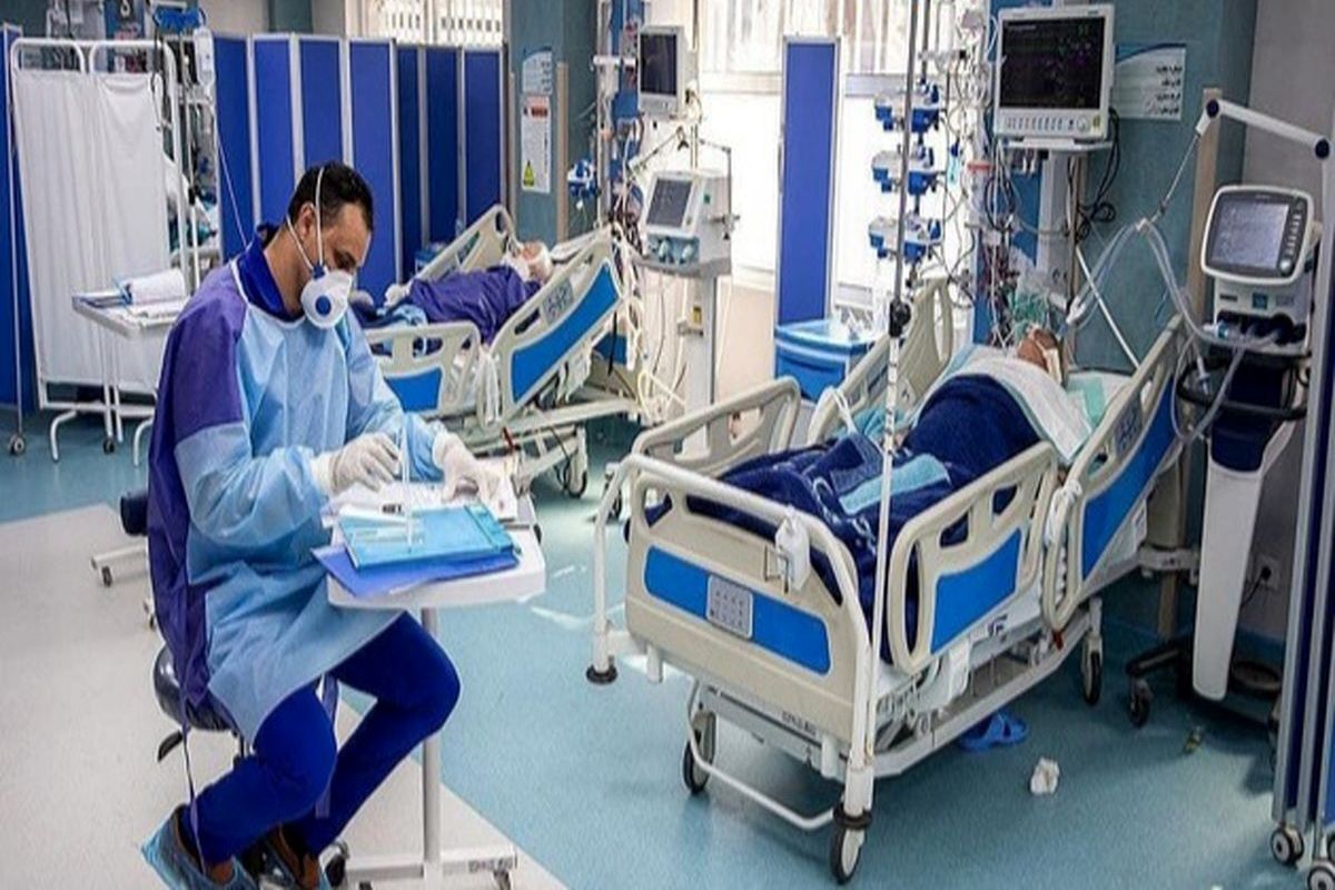 آخرین و جدیدترین آمار کرونایی استان کهگیلویه و بویراحمد تا ۲۴ شهریور ۱۴۰۱