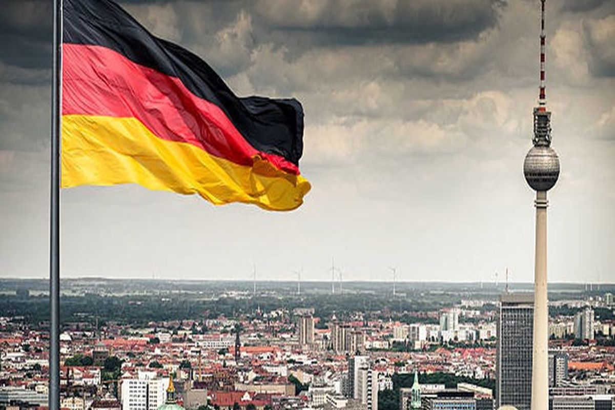 اقتصاد آلمان در آستانه ورشکستگی