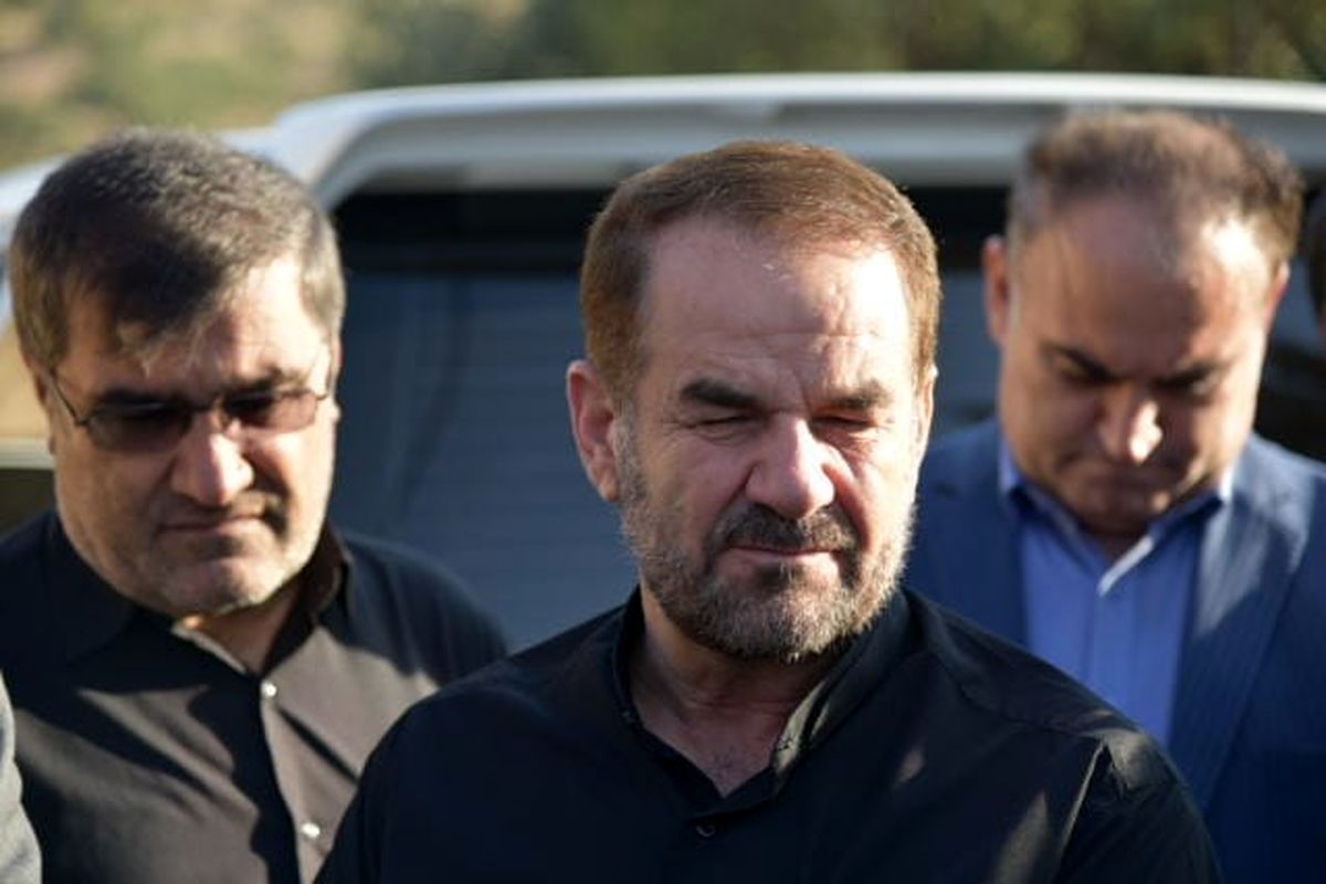 سفر استاندار به مناطق محروم سادات محمودی