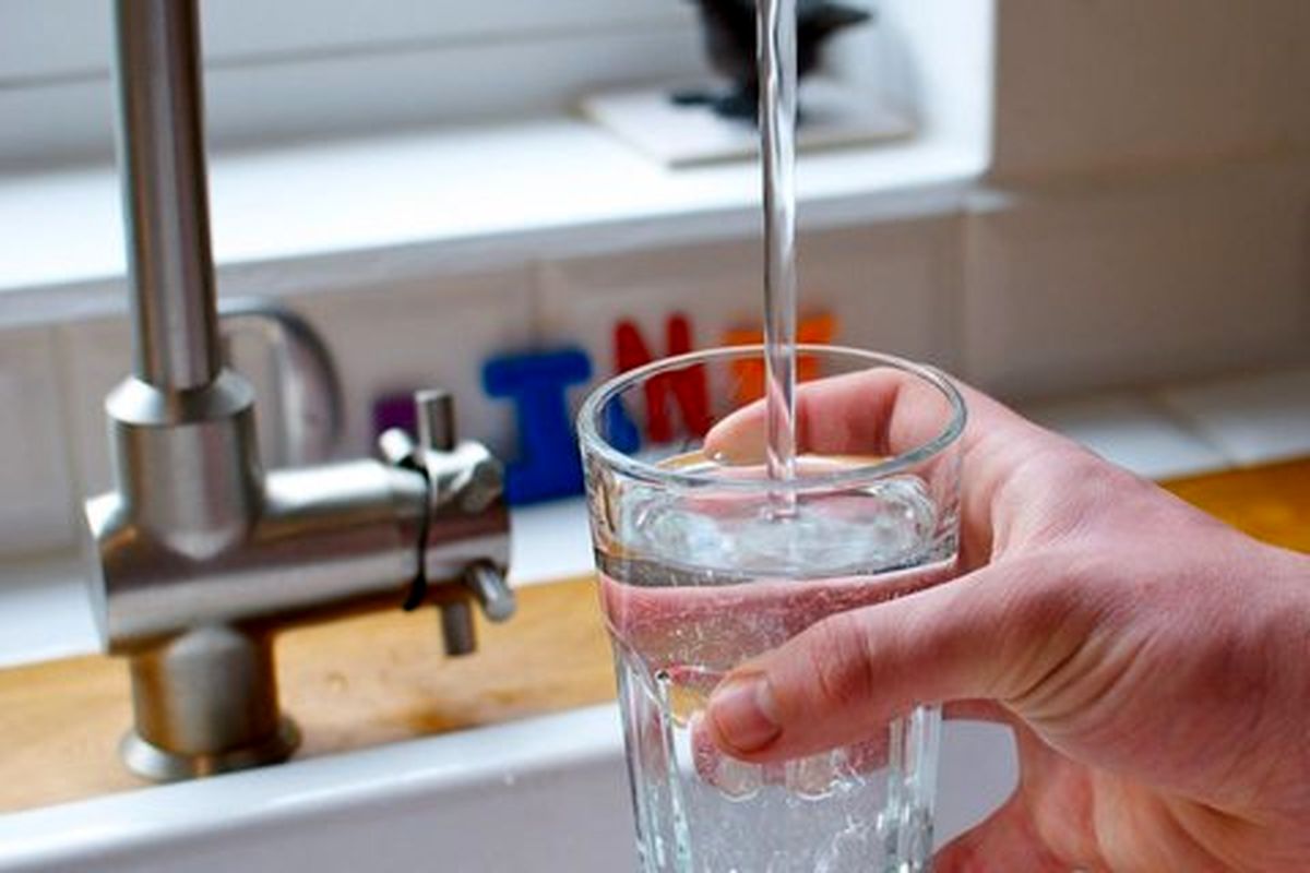 مدیرعامل آبفا همدان: آب مصرفی شهروندان هیچگونه مشکلی برای شرب و بهداشت ندارد