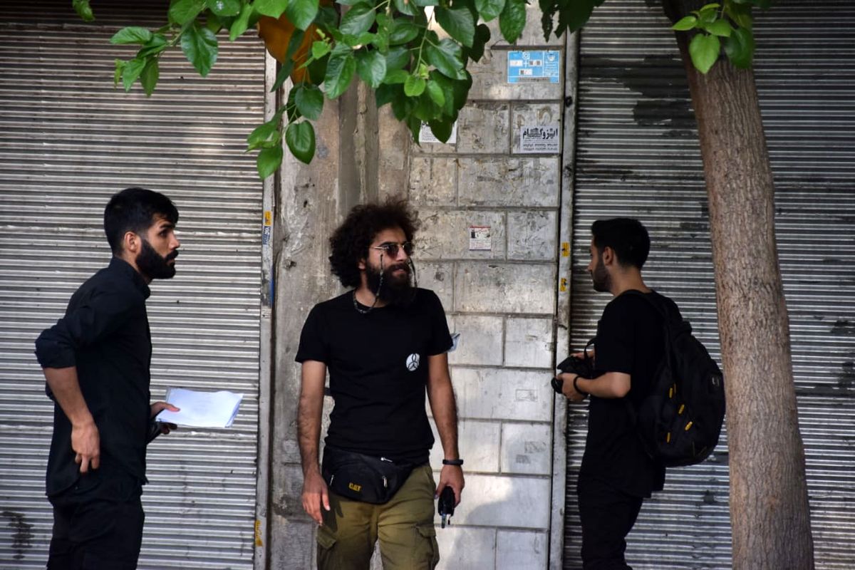 فیلمبرداری «دوگانه پرست» آغاز می‌شود