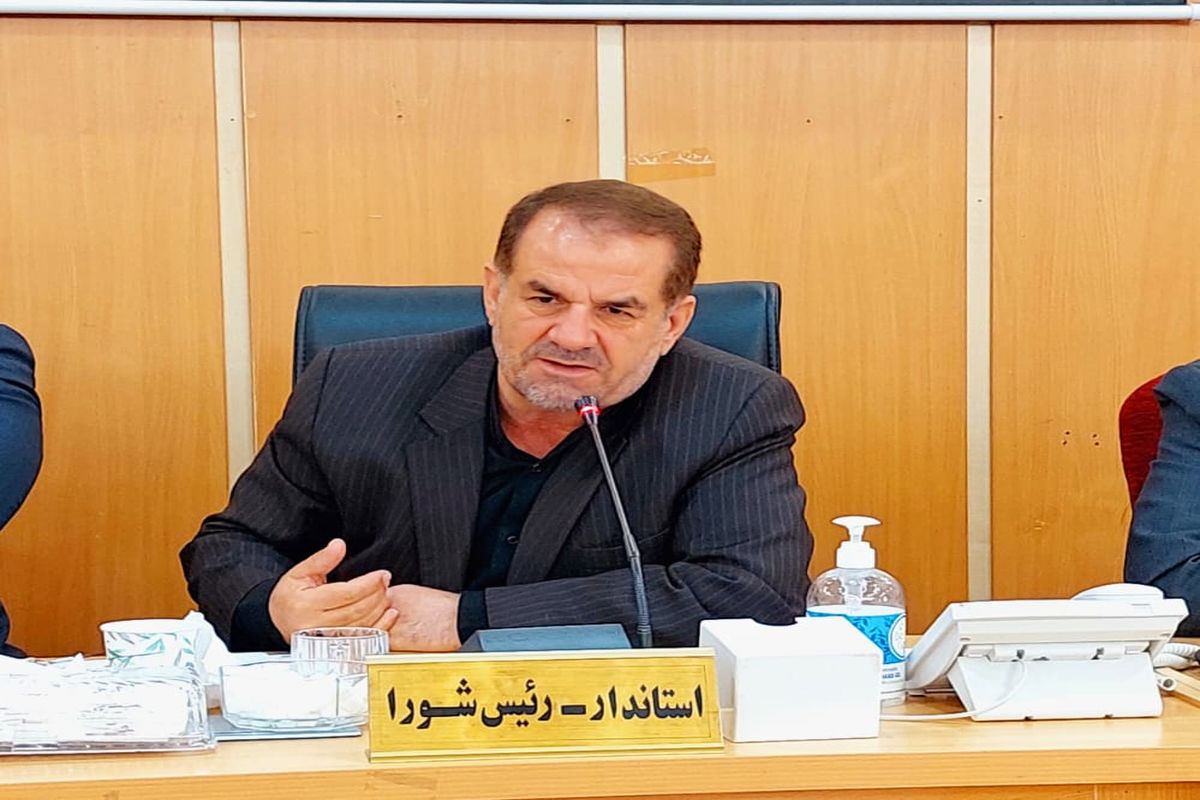 جذب ۱۰۰ درصدی اعتبارات اسناد خزانه توسط دستگاه‌ها/ ۵۰ واحد مرغداری در استان احداث می‌شود