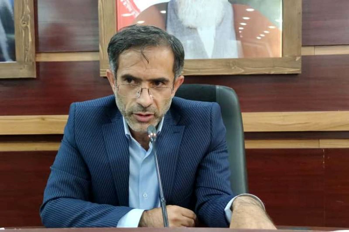 انتقاد فرماندار بویراحمد از ارائه تسهیلات بانکی در یاسوج
