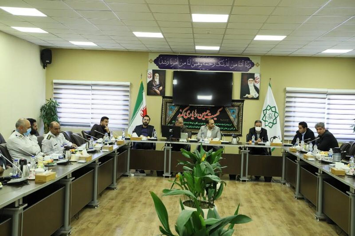 اجرای طرح‌های ترافیکی ویژه استقبال از مهر در منطقه ۳