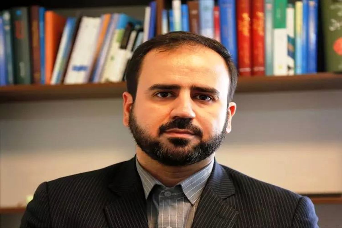 مخالفت کمیسیون ماده ۱۰ با تشکیل حزب ایران قوی/ استفاده از عنوان گام دوم انقلاب ممنوع شد