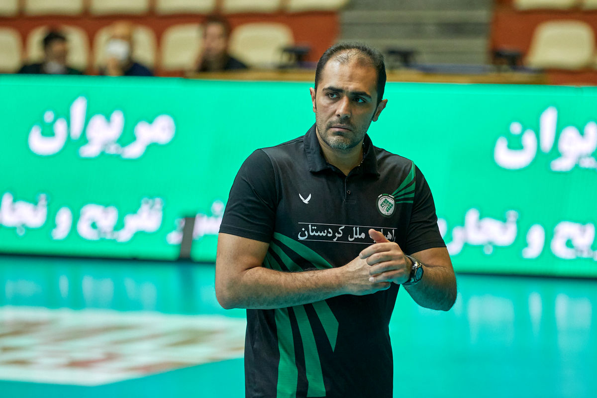 صادقیانی: حرکت لیگ به سمت حرفه‌ای شدن است