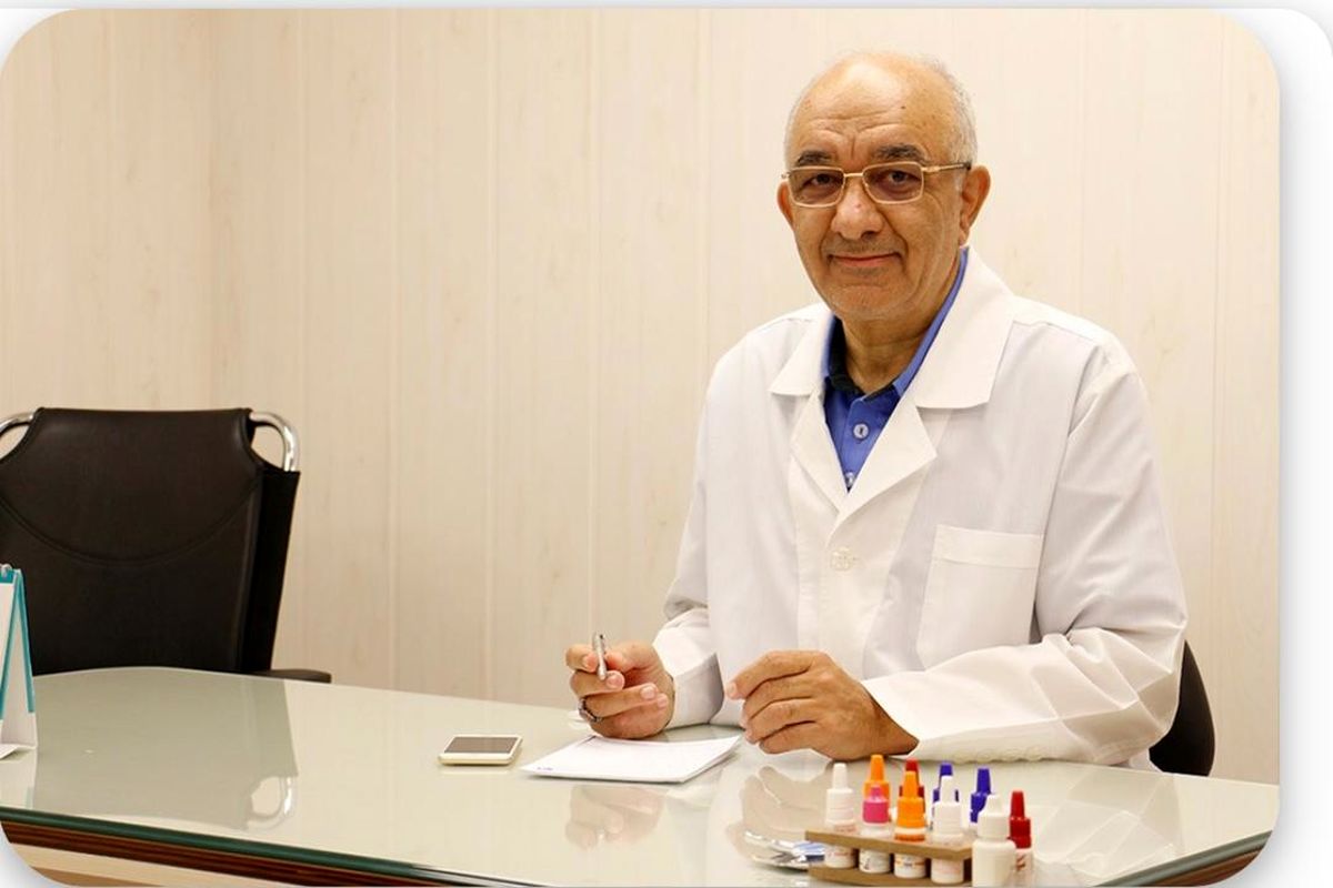 رئیس انجمن چشم پزشکی ایران: رویکرد آتیه سازان حافظ حفظ منافع بیمه شدگان است