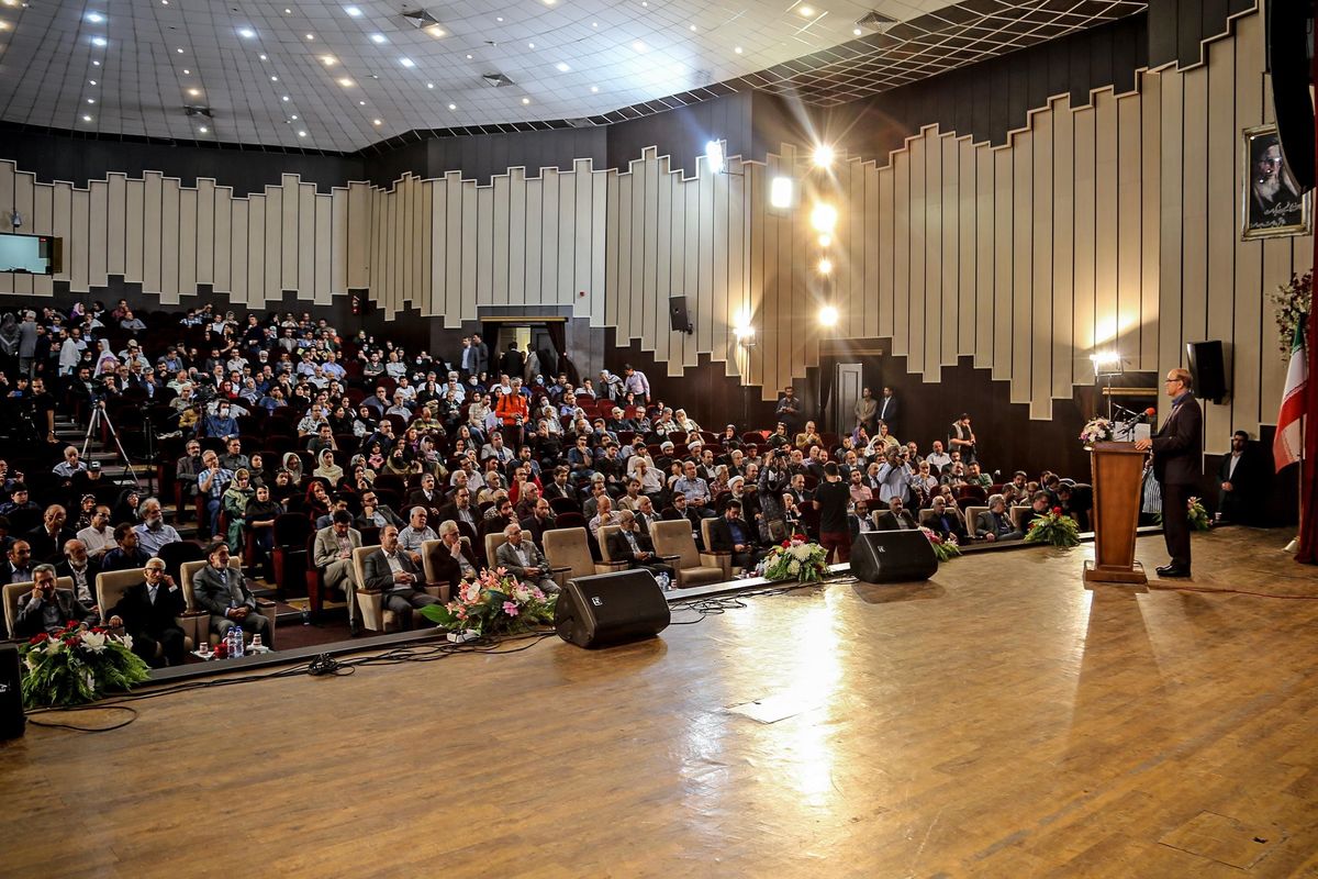 استاندار آذربایجان شرقی: شهریار، عصاره و نماد ملی شعر و ادبیات فارسی است