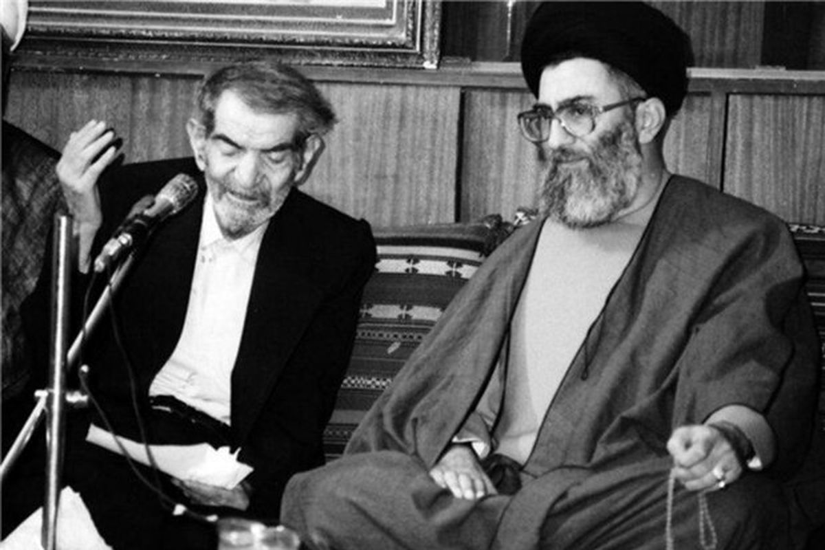 تشکیل بنیاد حفظ آثار استاد شهریار ضروری است