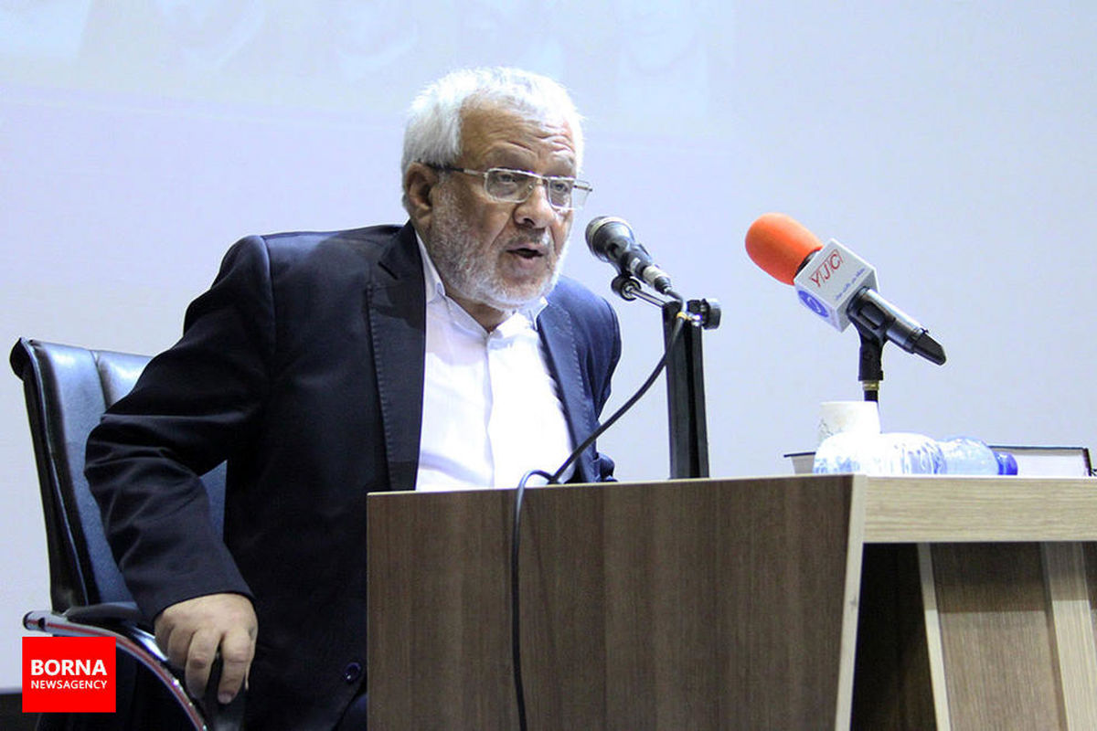 بادامچیان: سیاست پنجره به روی شرق آینده روشنی را نوید می‌دهد/ایران نیازی به برجام ندارد