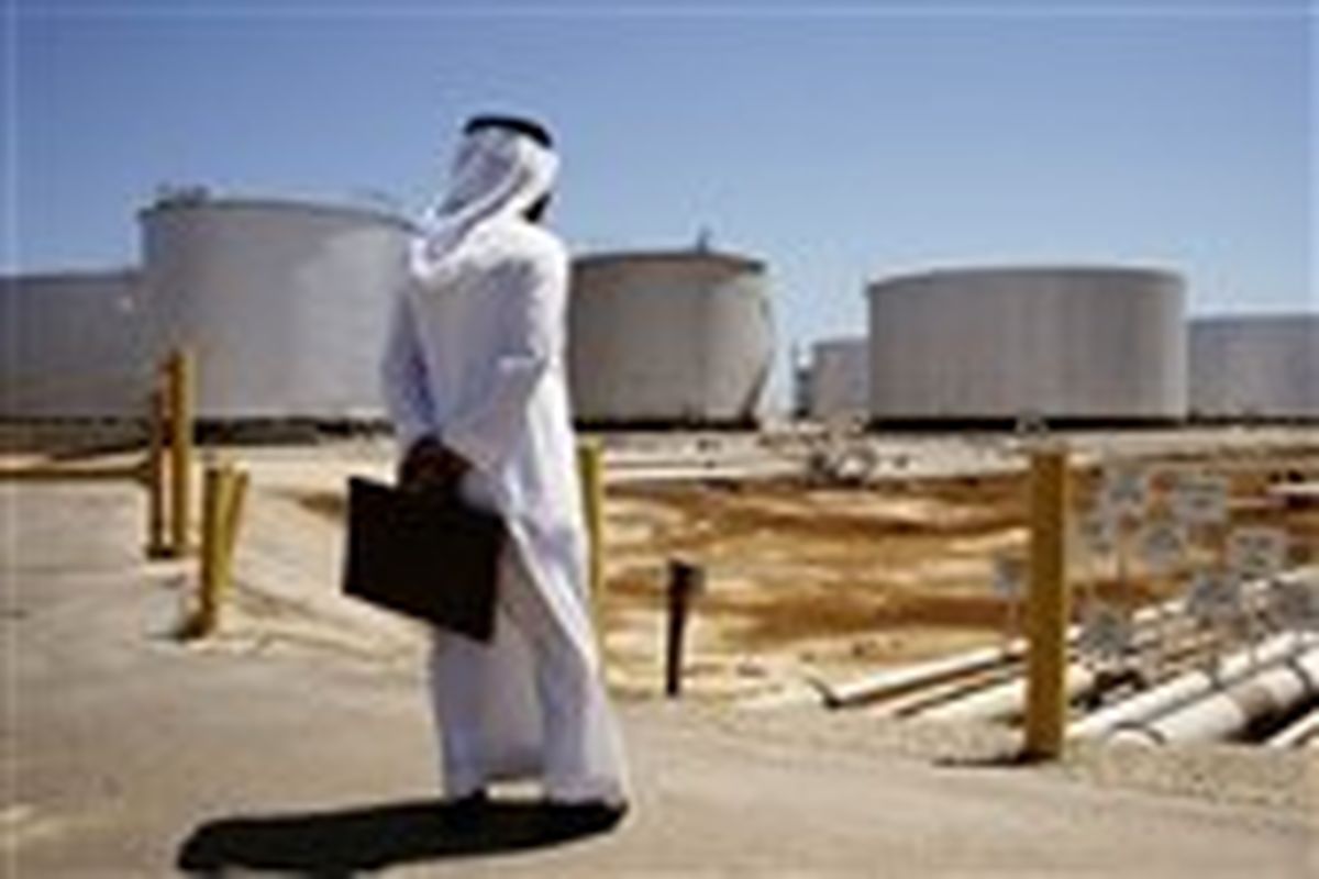 برنامه امارات برای افزایش ظرفیت تولید نفت