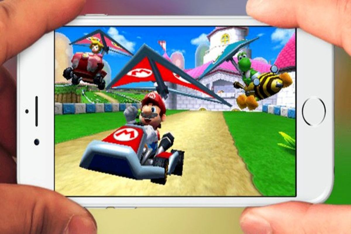 با این بازی‌های جالب با اضطراب مبارزه کنید!