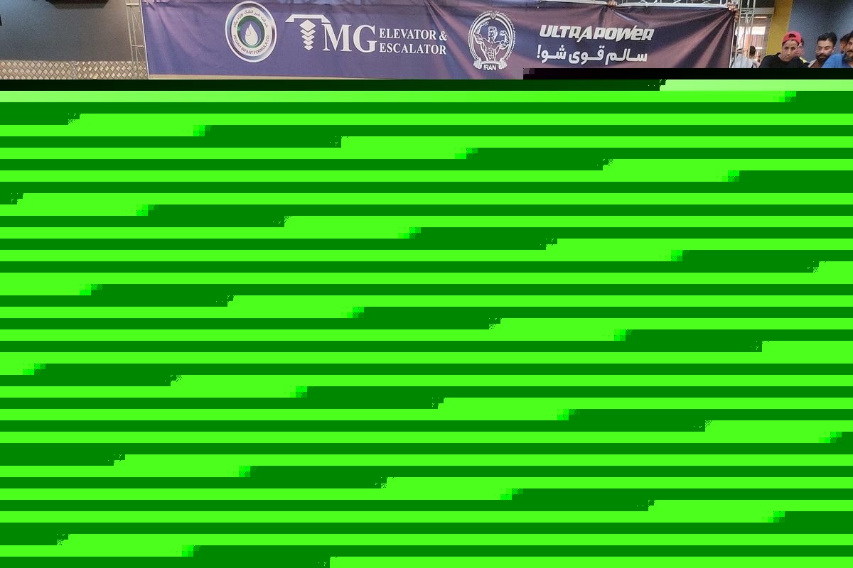 اعلام لیست تیم ملی برای شرکت در مسابقات جهانی پرورش اندام