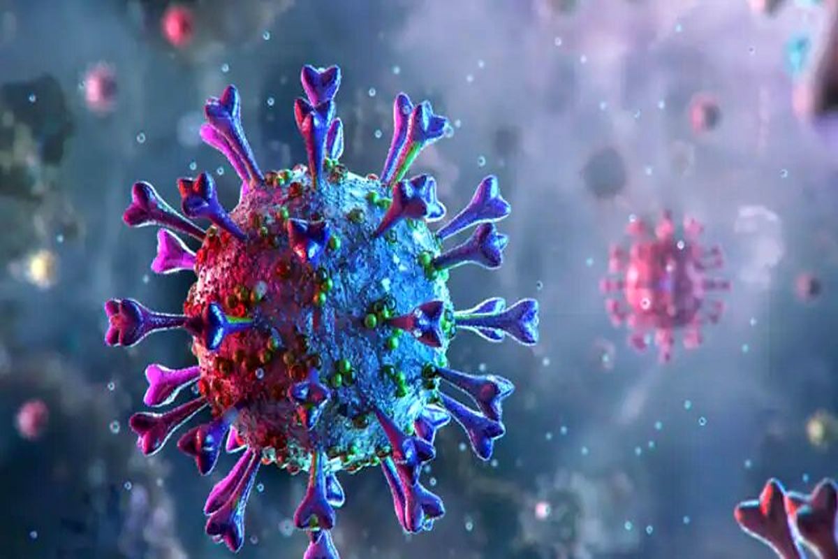 فوتی های کرونا درجهان به ۶ میلیون نفر رسید