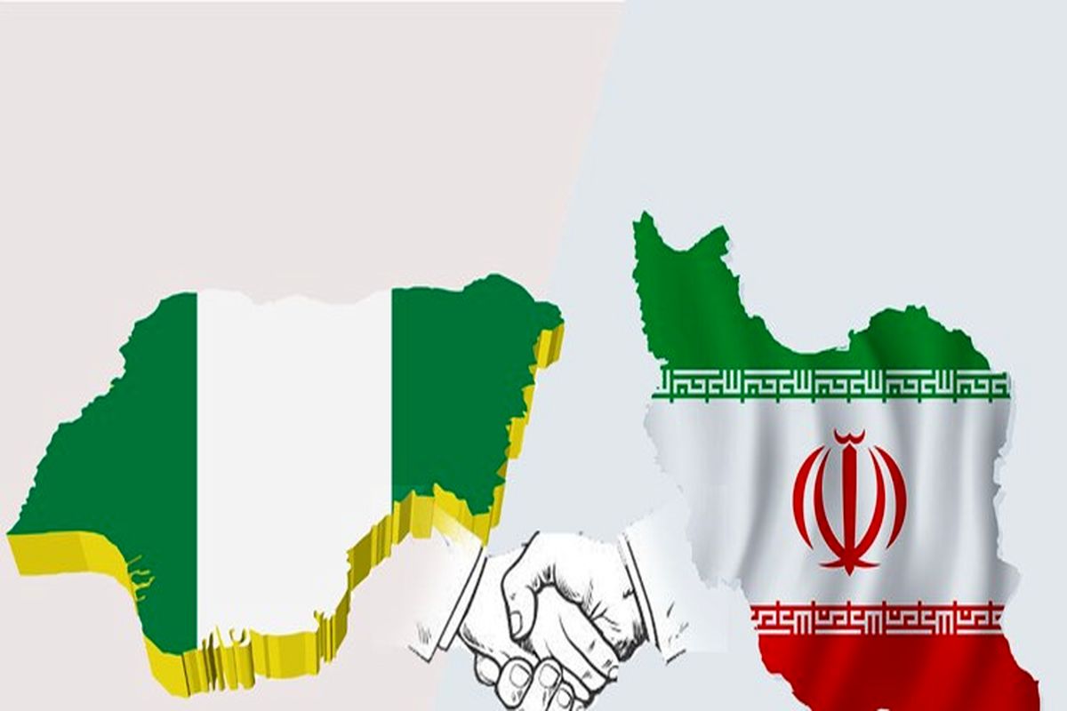 ایران خدمات فنی و مهندسی و اوره به نیجریه صادر می‌کند