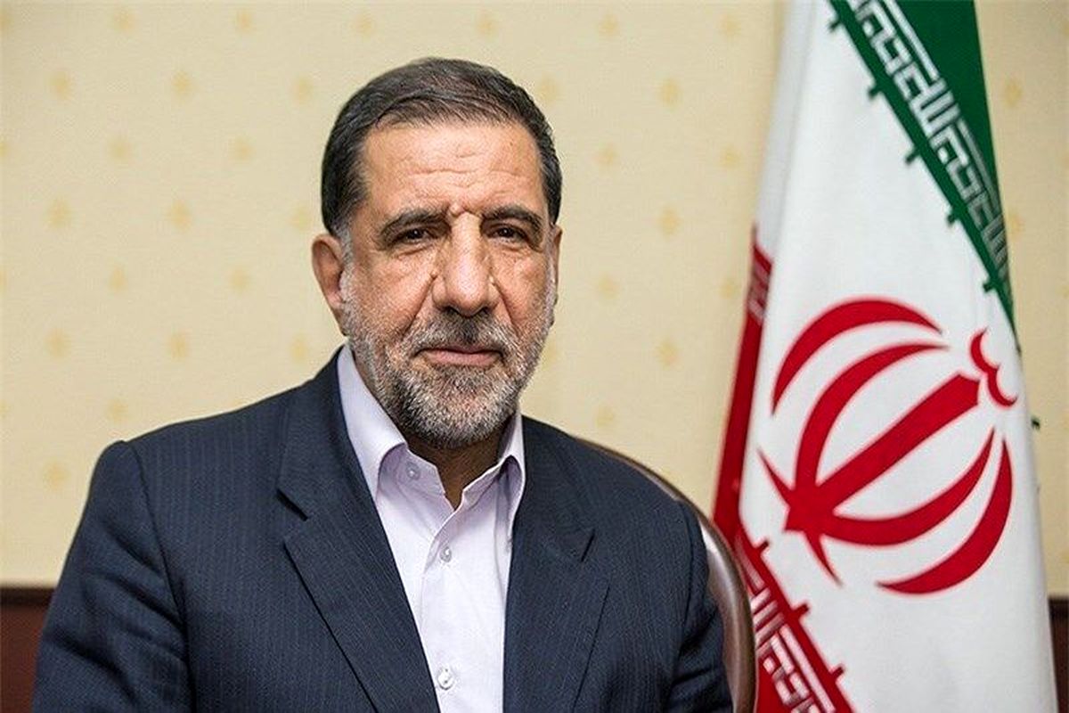 عضو کمیسیون‌ امنیت ملی مجلس: ایران یک لیتر نفت و بنزین به جایی باج نمی‌دهد
