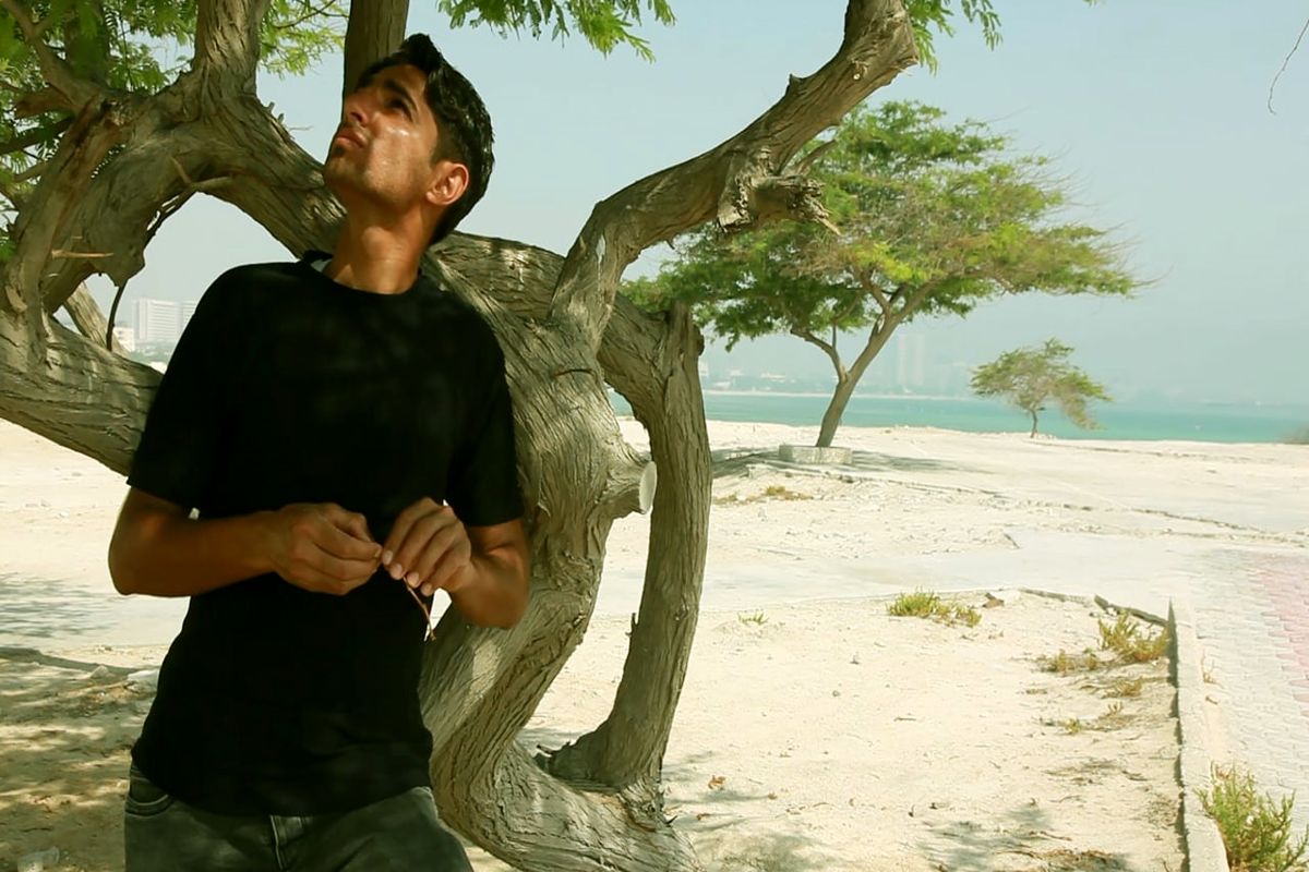 «در ساحل» بهترین فیلم رویداد سینمایی کانادایی شد