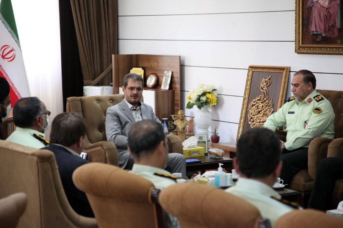 استاندار کردستان: طرح ساماندهی معتادان متجاهر تسریع و تداوم یابد