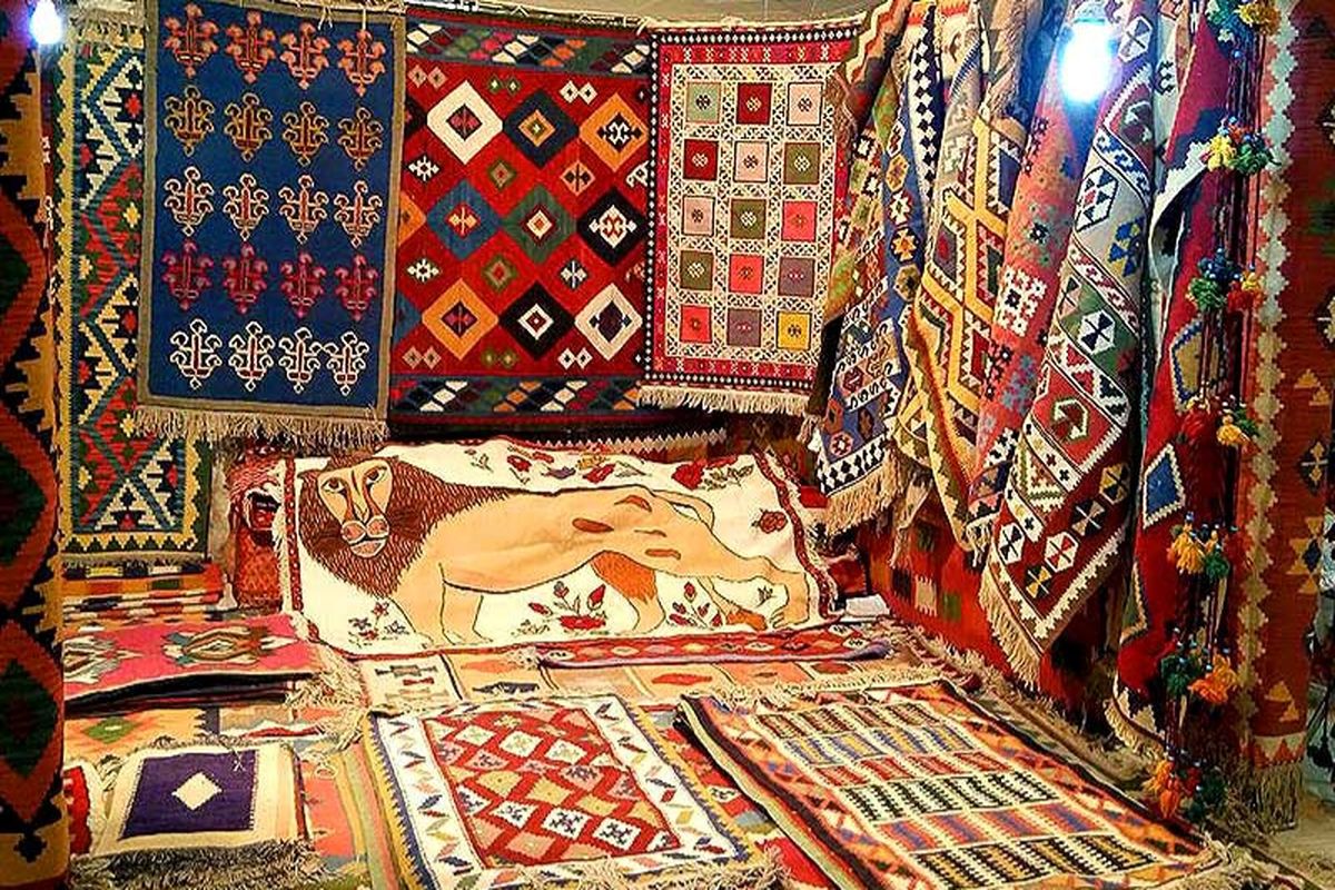 اختصاص ۱۰۰ میلیارد ریال تسهیلات برای حوزه صنایع‌دستی کهگیلویه و بویراحمد