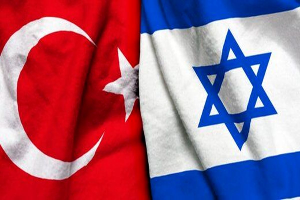 اسرائیل: سفیر ترکیه استوارنامه خود را در قدس تسلیم خواهد کرد