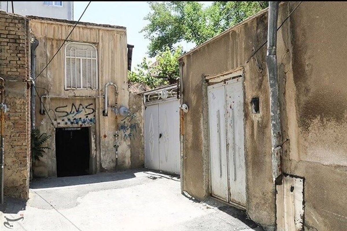 بسته های تشویقی ابزاری برای ایجاد انگیزه احیای بافت فرسوده منطقه۱۱ تهران