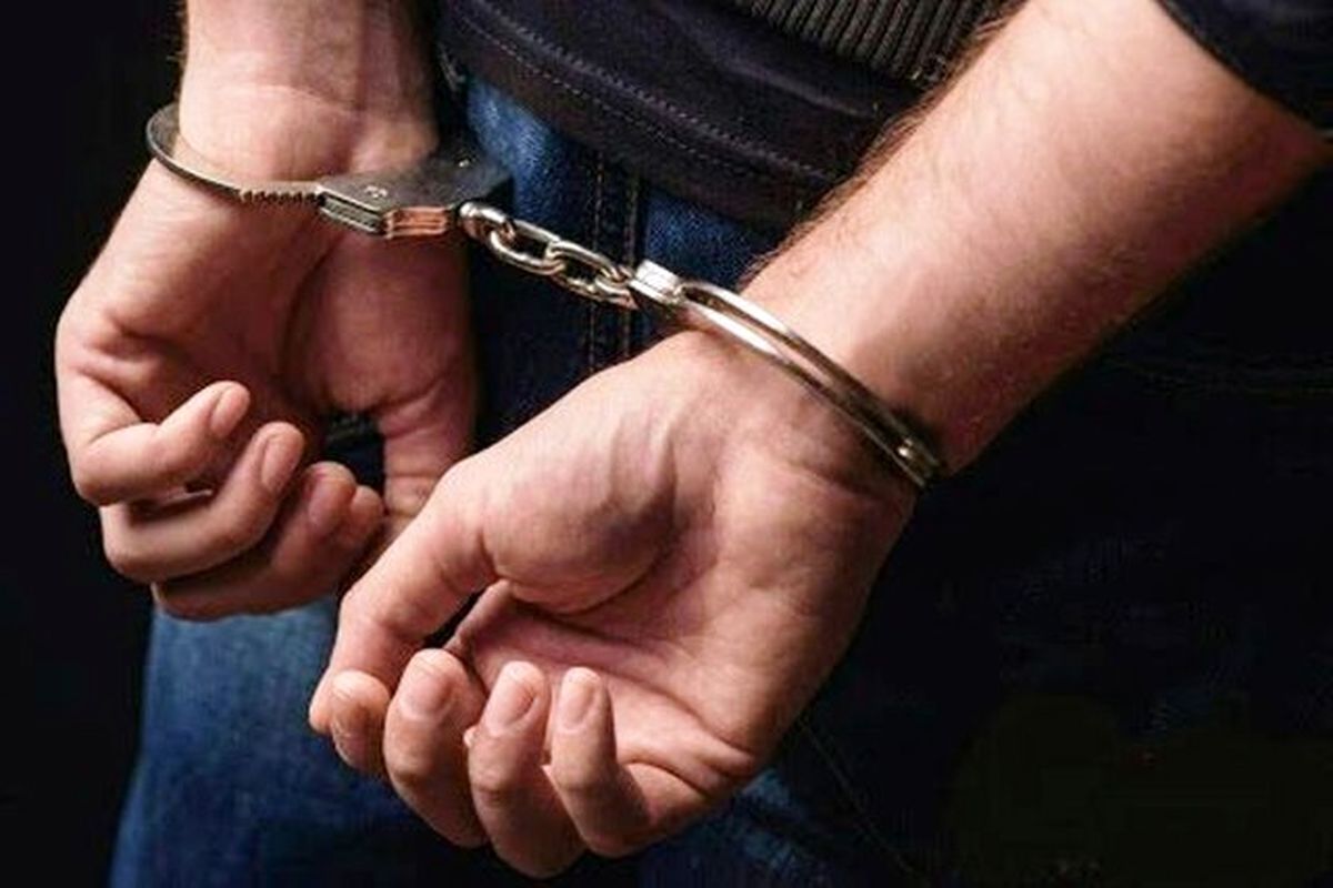 دستگیری ۴ نفر از اراذل و اوباش در ارومیه