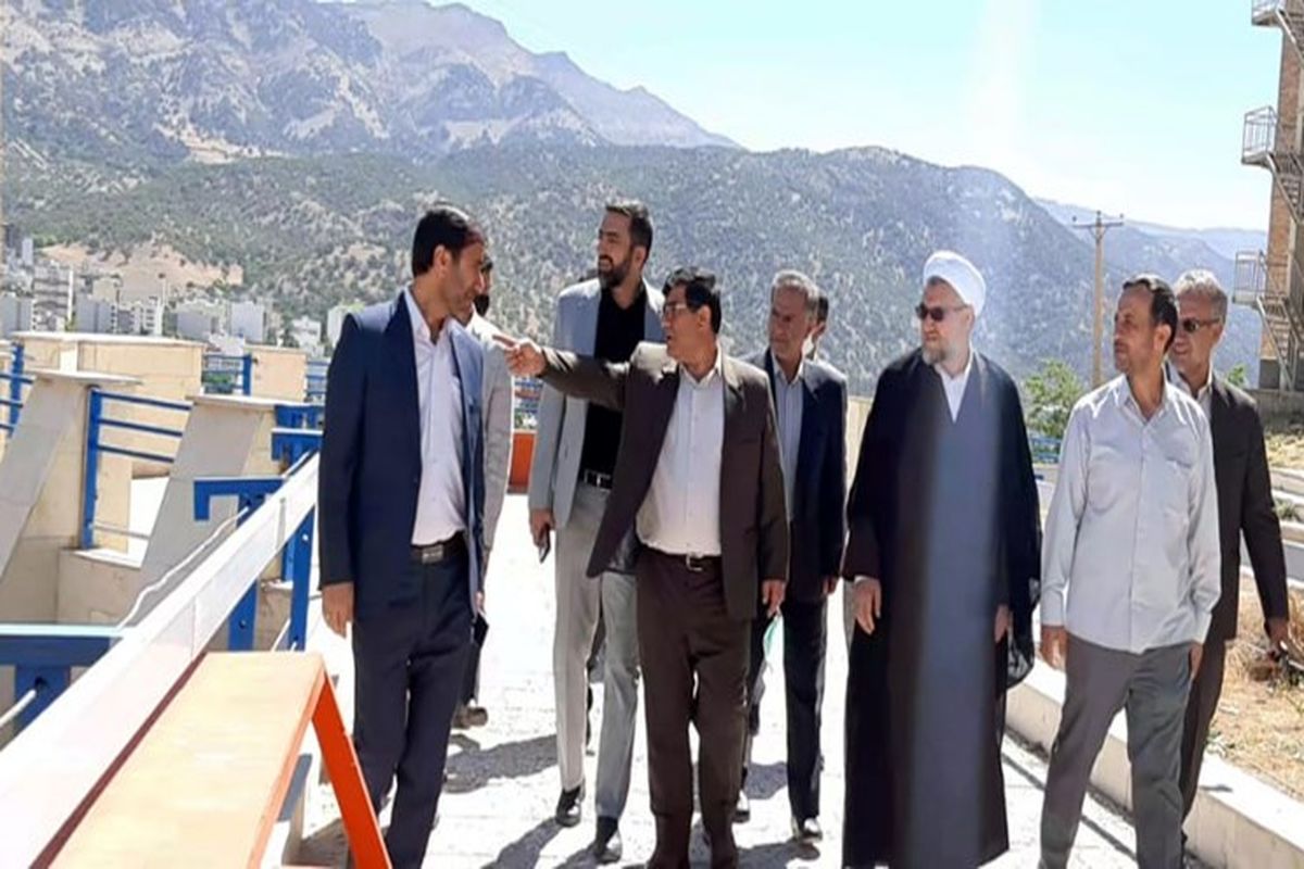 خبر خوش برای اساتید و دانشجویان متاهل دانشگاه یاسوج