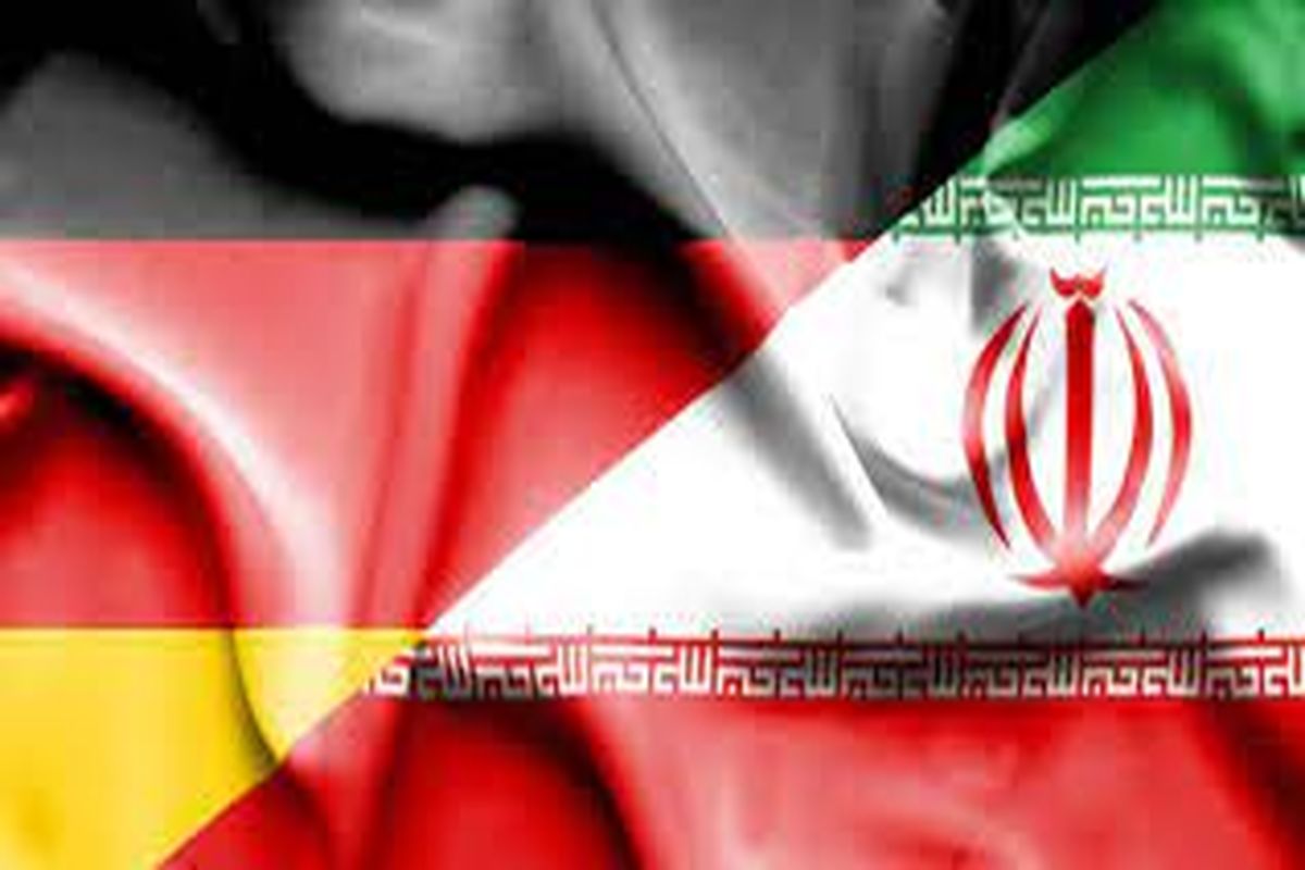 بازار۱۶۰میلیون یورویی صادرات ایران به آلمان (۲۰۲۲)