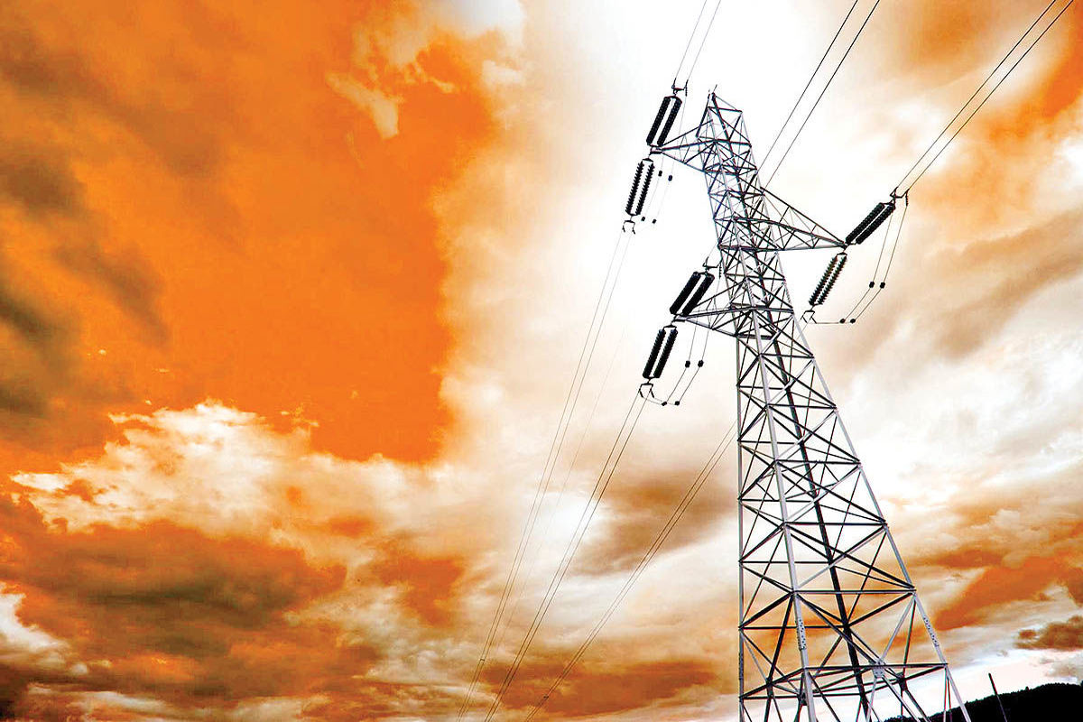 افزایش ۵.۵ هزار مگاواتی ظرفیت تولید برق در دولت سیزدهم