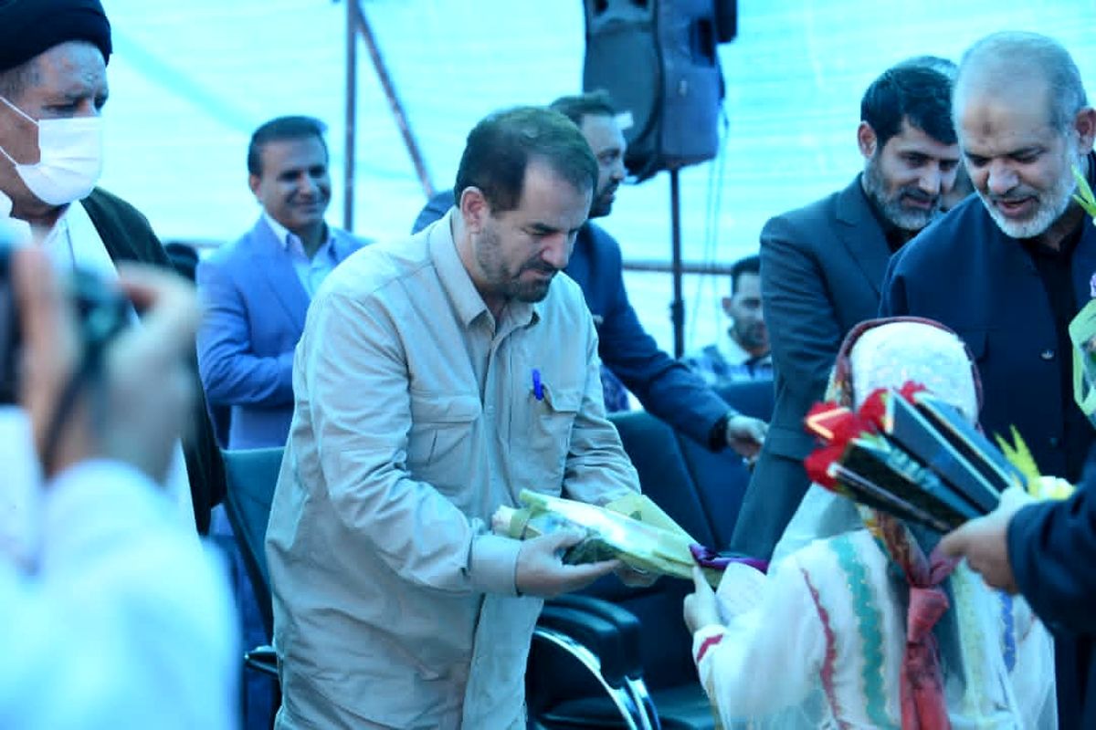 روستاهای زیلایی تا پایان سال از نعمت گاز بهره‌مند می‌شوند/ اختصاص یک هزار میلیارد تومان از متمم سفر رئیس جمهور