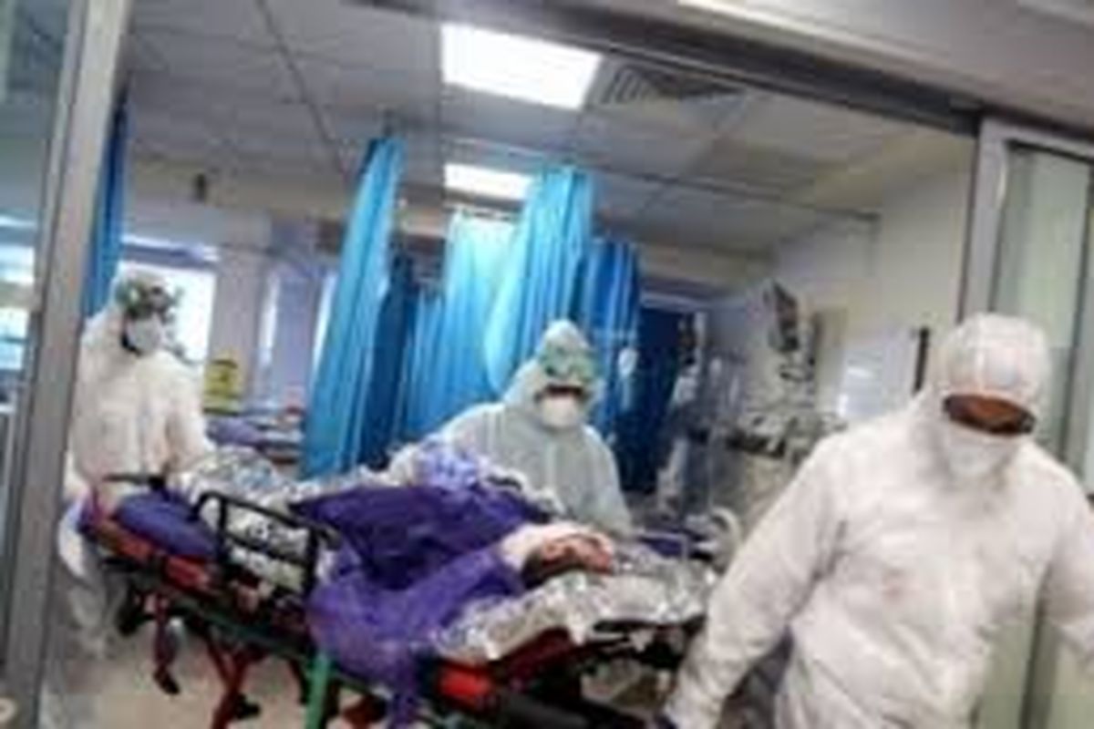 آخرین و جدیدترین آمار کرونایی استان کهگیلویه وبویراحمد تا ۹ شهریور ۱۴۰۱