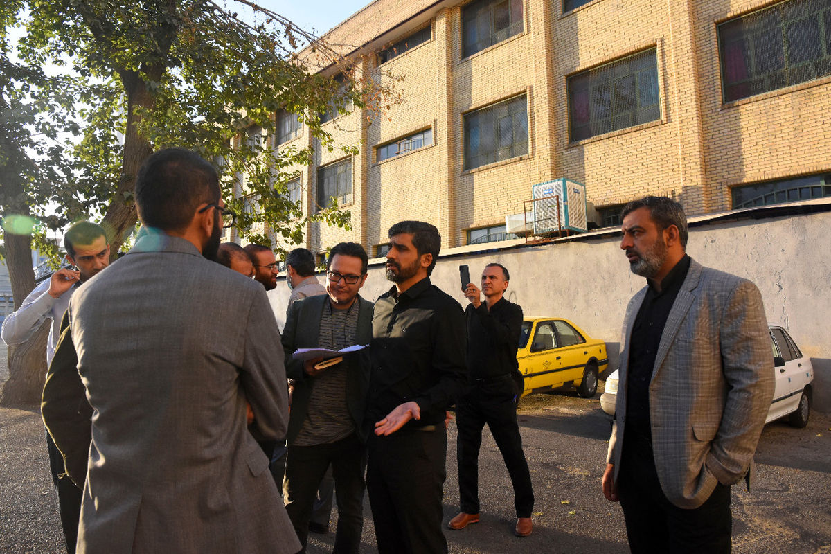 اجرای ۸۵ درصدی  مصوبات مدیریت شهری در منطقه ۱۴ تهران