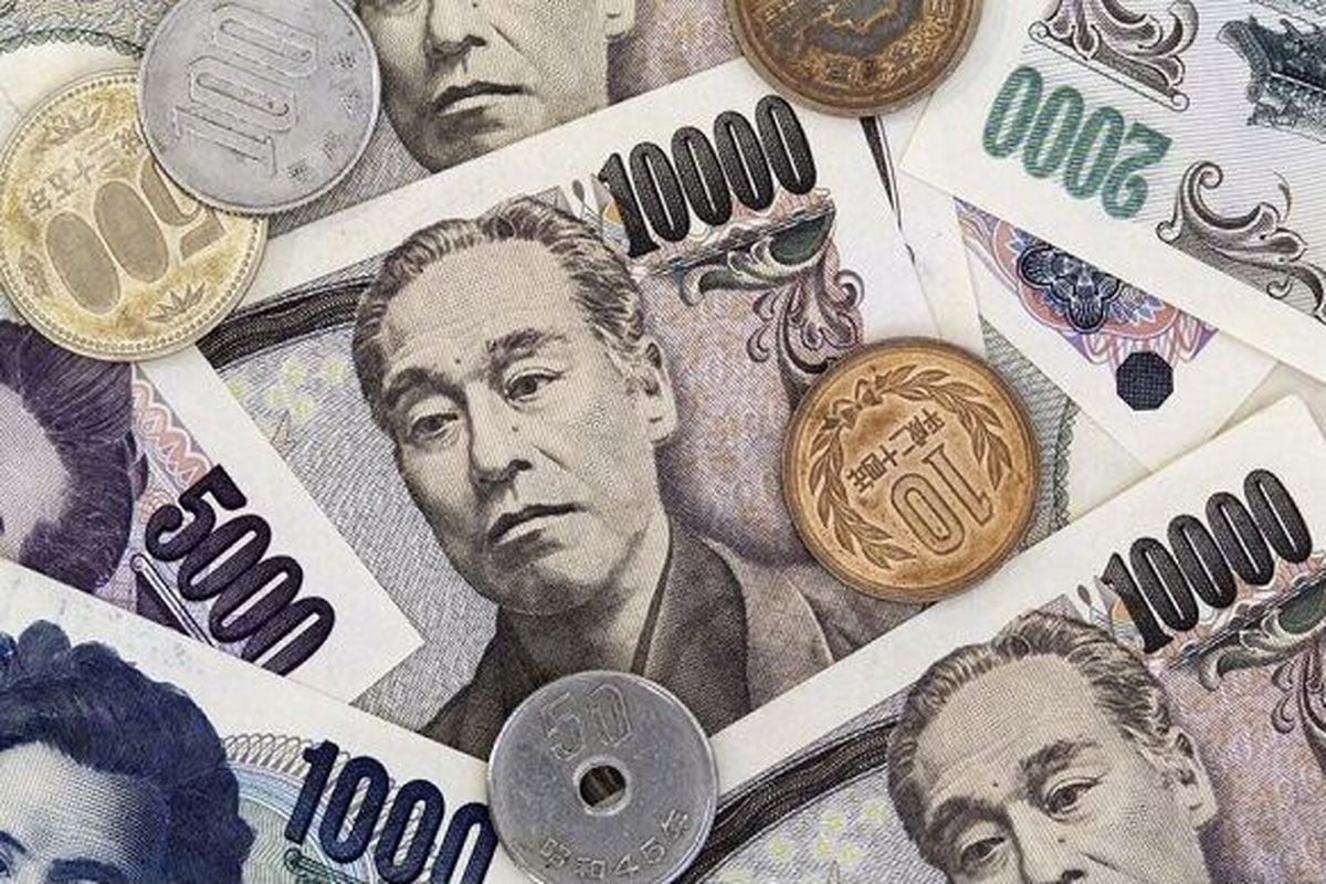 دلار ین ژاپن را به گوشه رینگ پرت کرد!