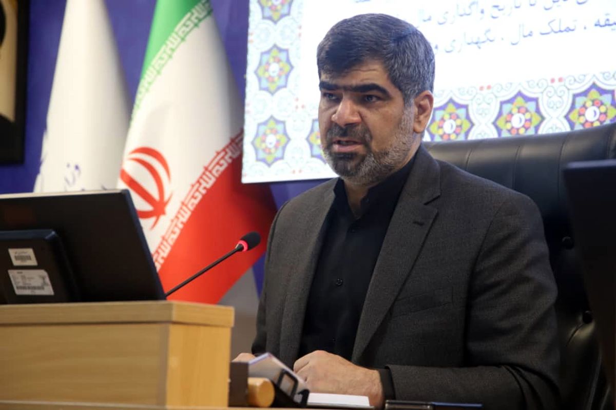 سرمایه‌گذاری خارجی ۴ میلیون و ۵۰۰ هزار دلاری در قم