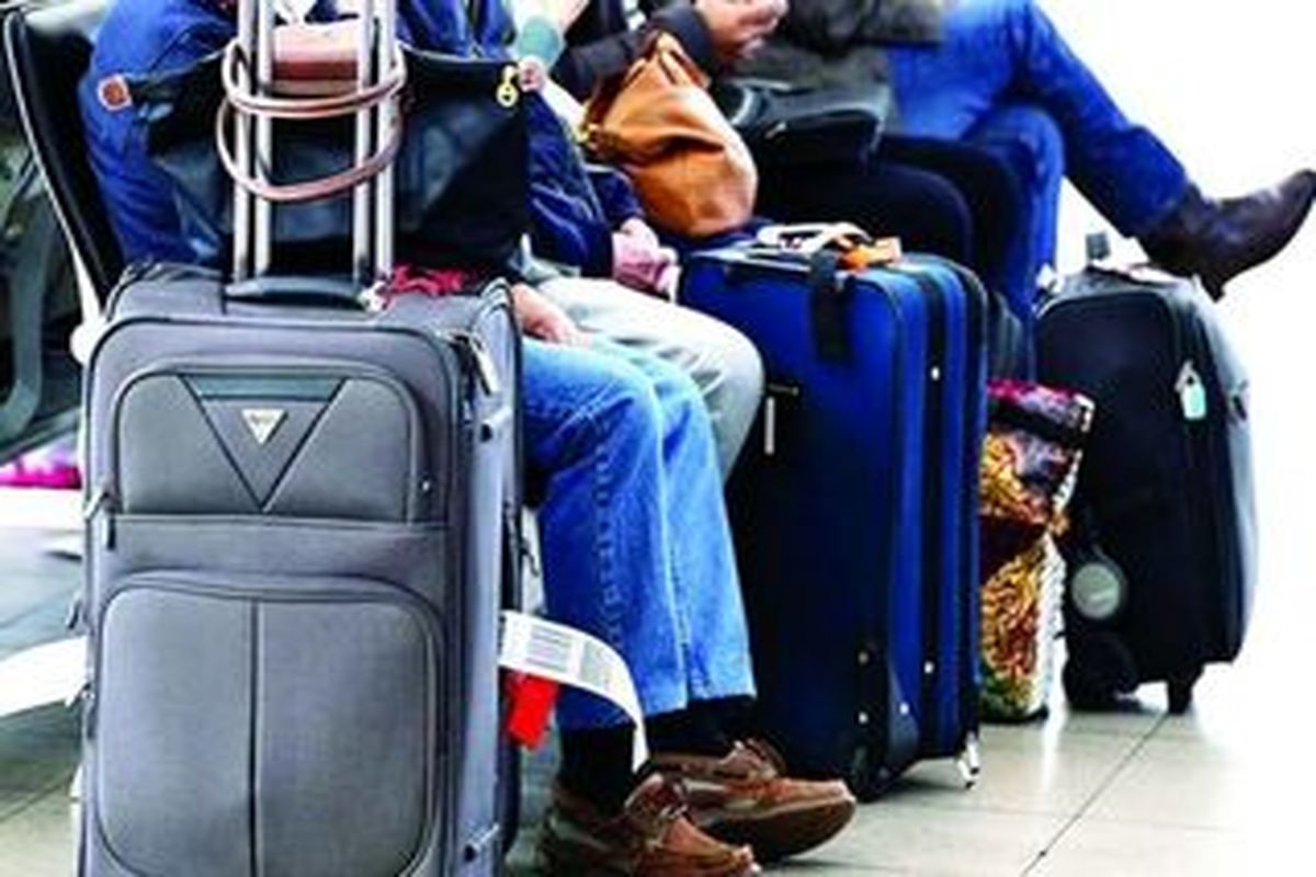 تغییر مدل سفر در سال ۲۰۲۳/ افزایش چهاربرابری هزینه های سفر طولانی